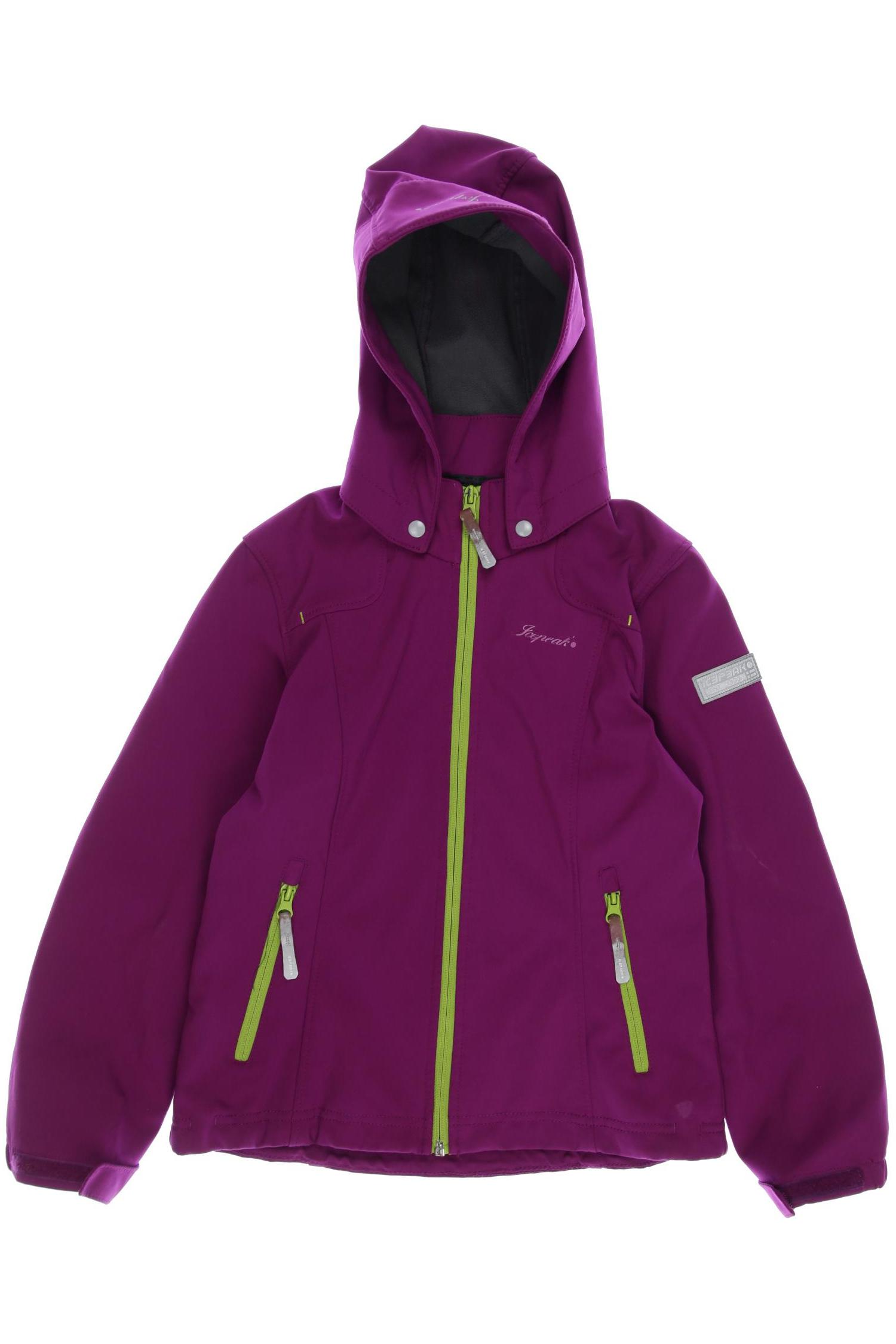 

Icepeak Damen Jacke, pink, Gr. 128