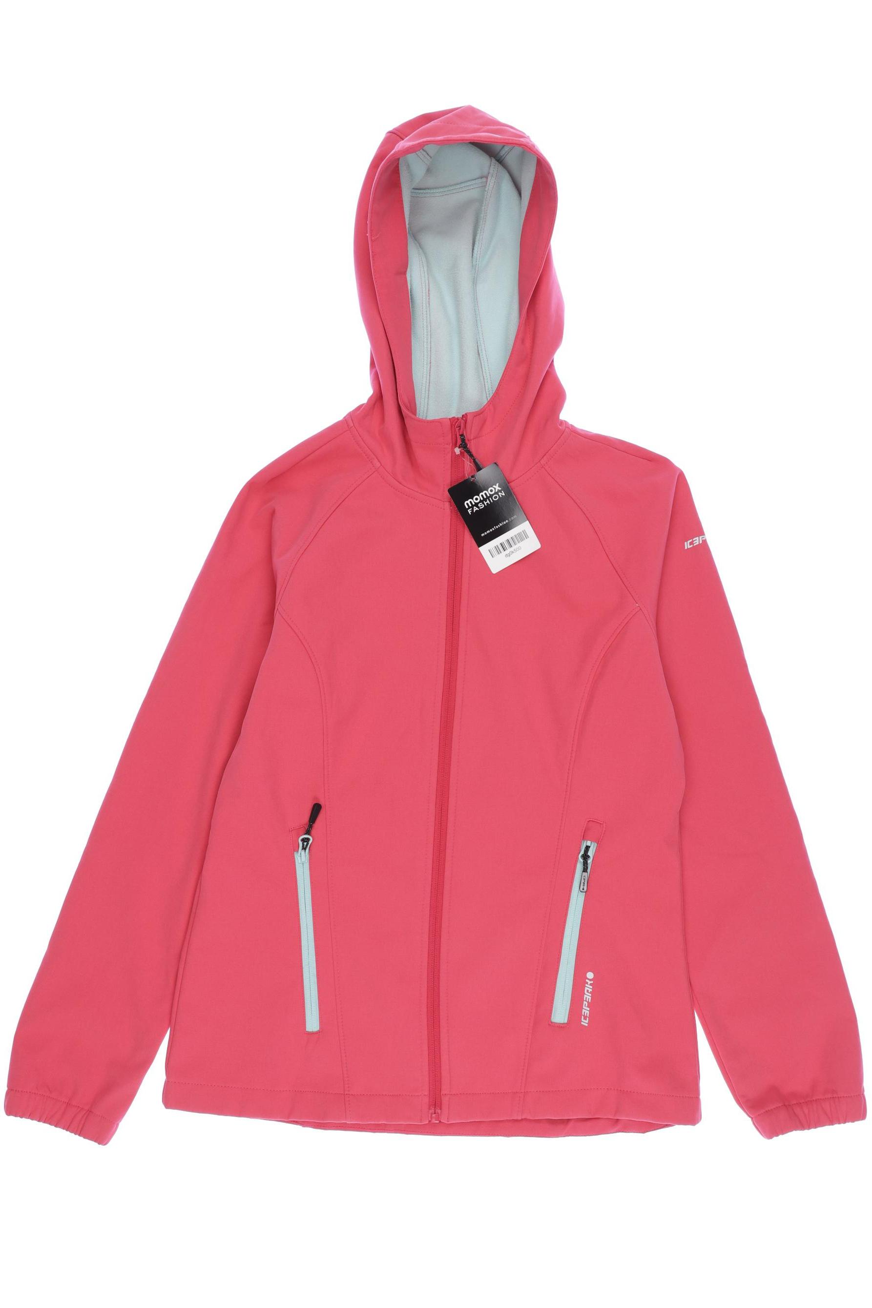 

Icepeak Damen Jacke, pink, Gr. 164