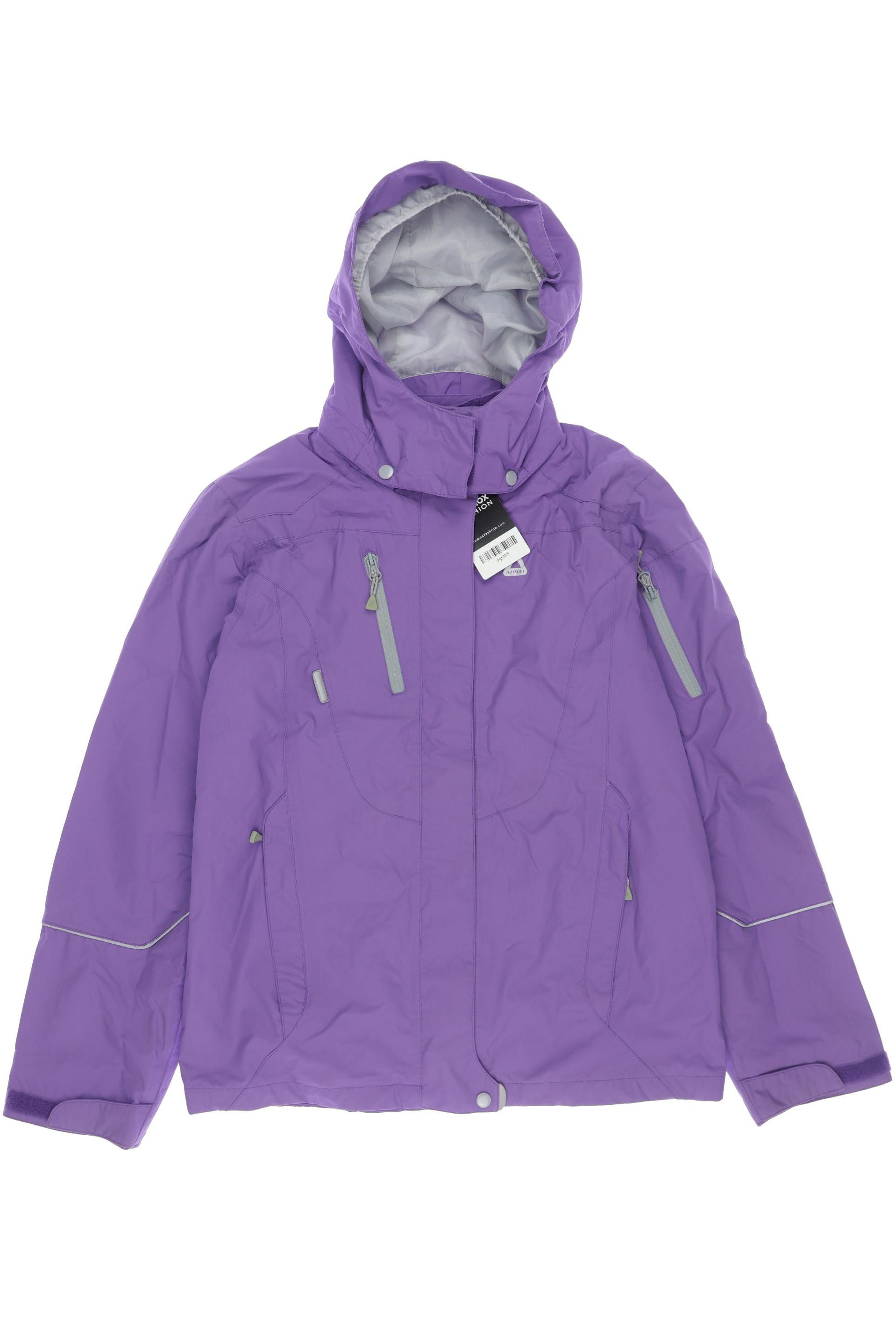 

Icepeak Damen Jacke, flieder, Gr. 164