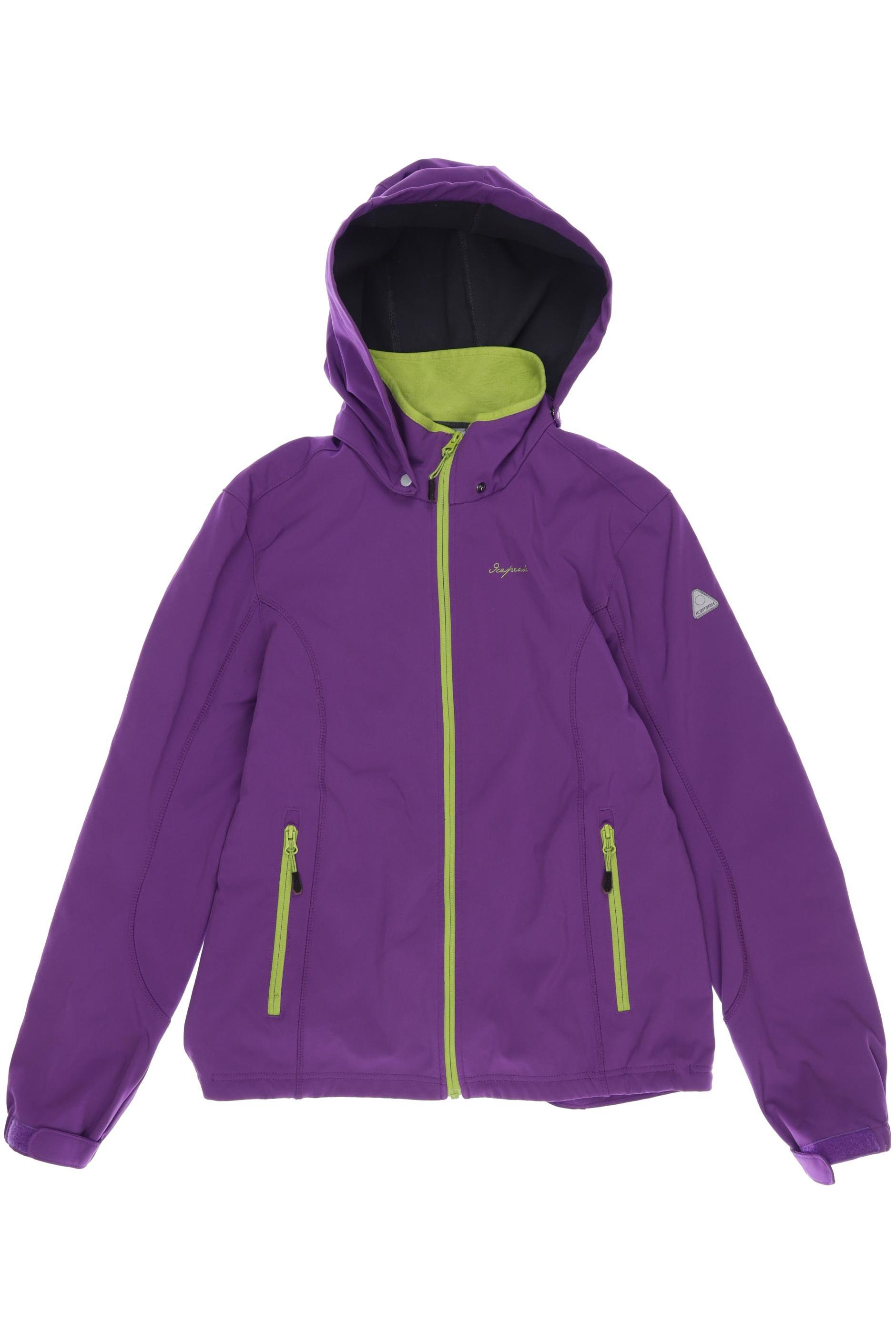 

Icepeak Damen Jacke, flieder, Gr. 176