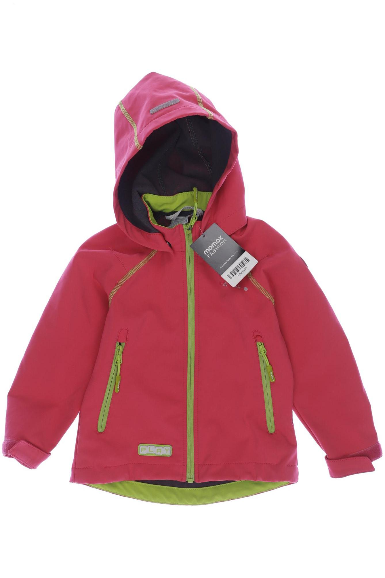 

ICEPEAK Mädchen Jacke, pink