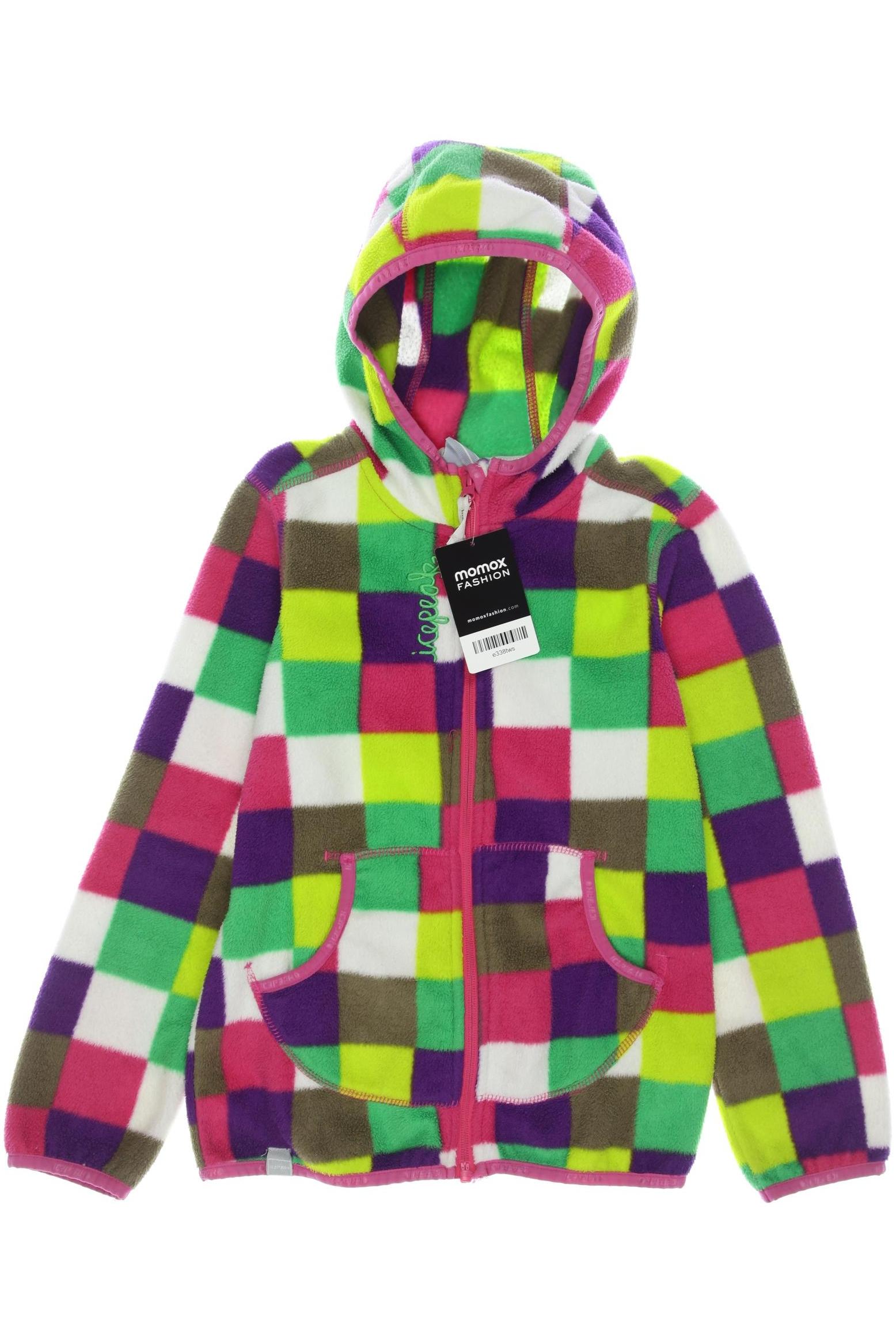 

Icepeak Damen Jacke, mehrfarbig, Gr. 128