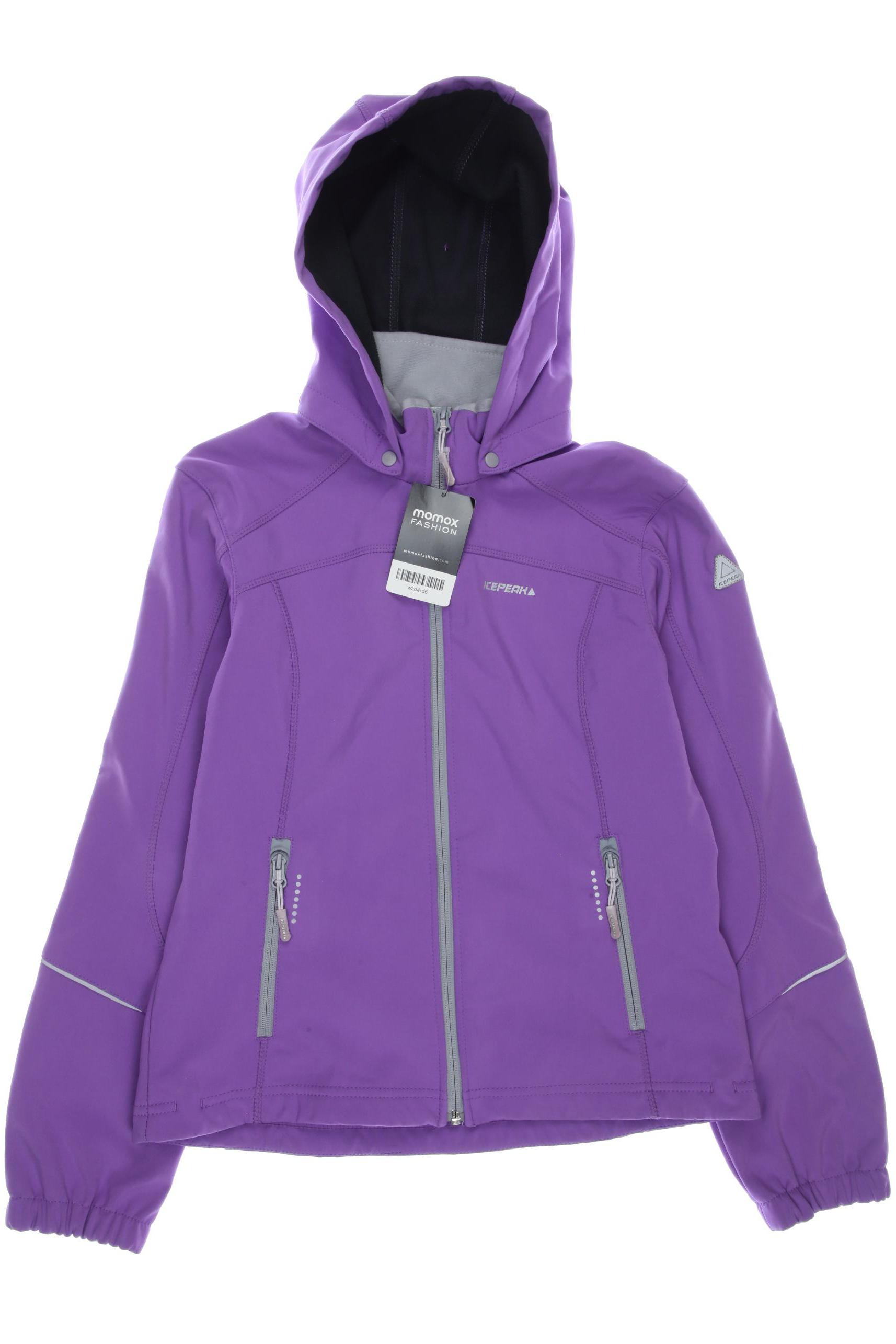 

Icepeak Damen Jacke, flieder, Gr. 164