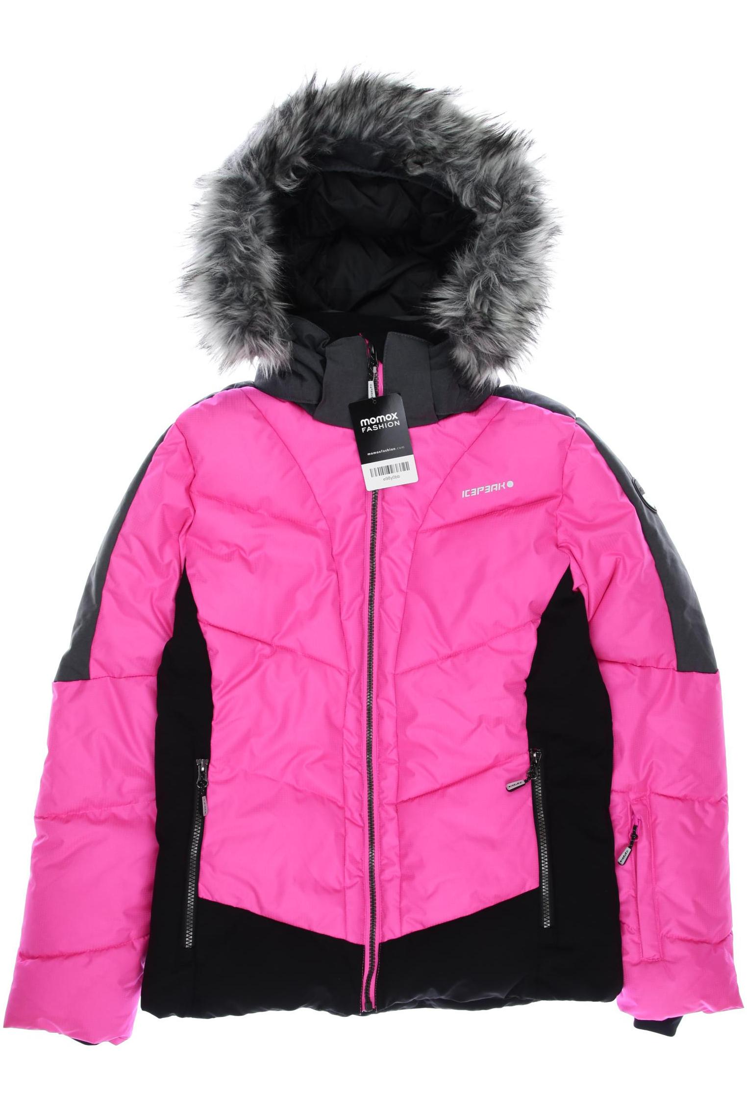 

Icepeak Damen Jacke, pink, Gr. 164