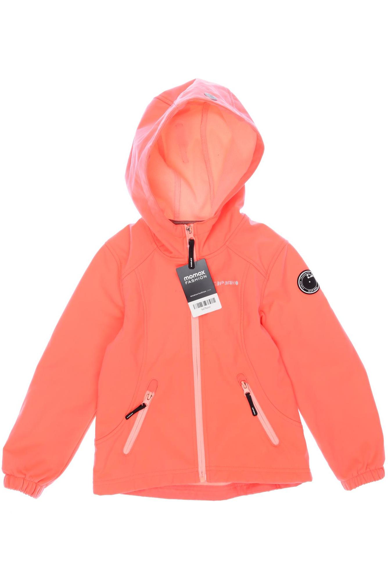 

Icepeak Damen Jacke, neon, Gr. 116