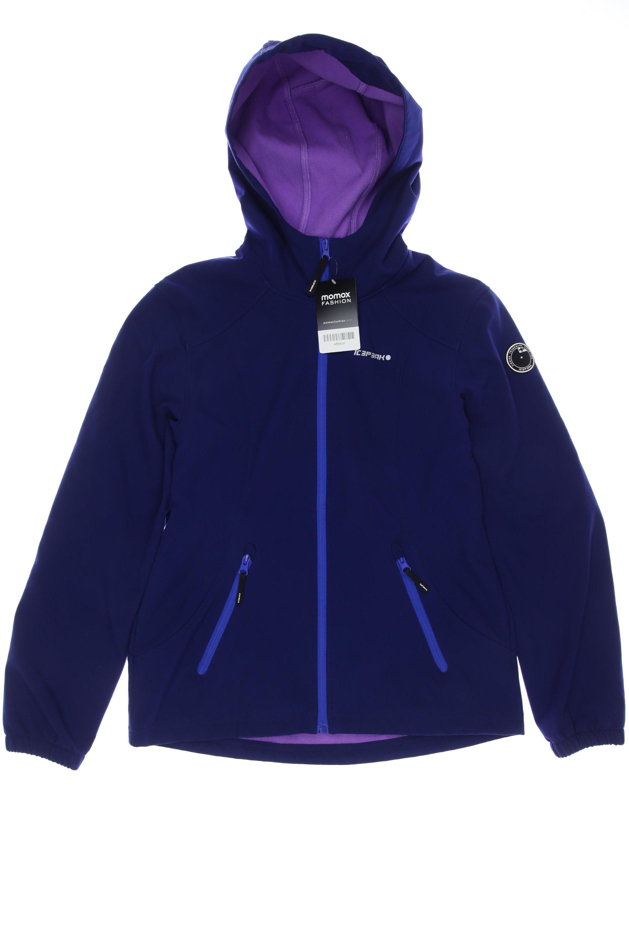 

Icepeak Damen Jacke, marineblau, Gr. 164