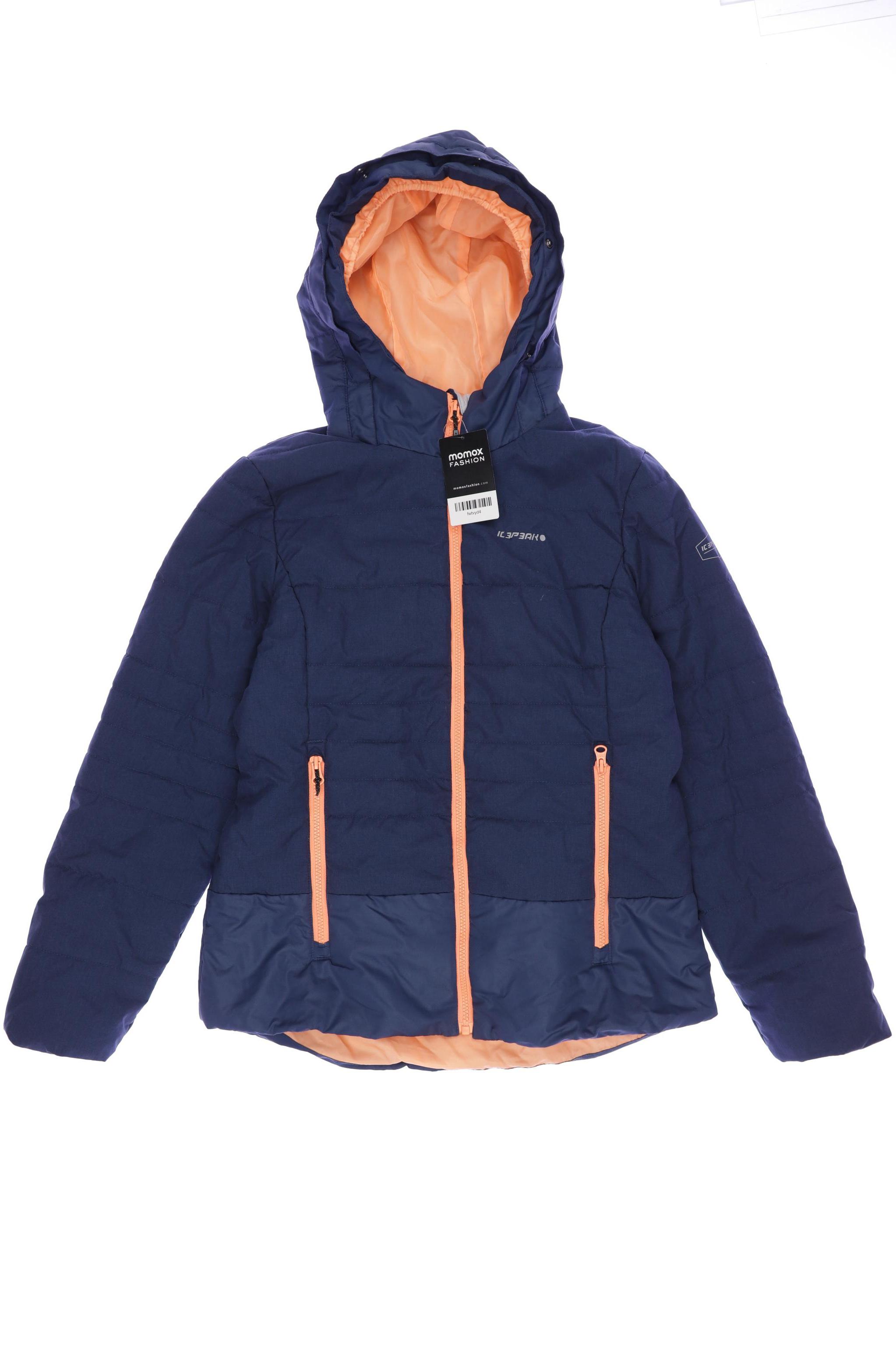 

Icepeak Damen Jacke, marineblau, Gr. 164