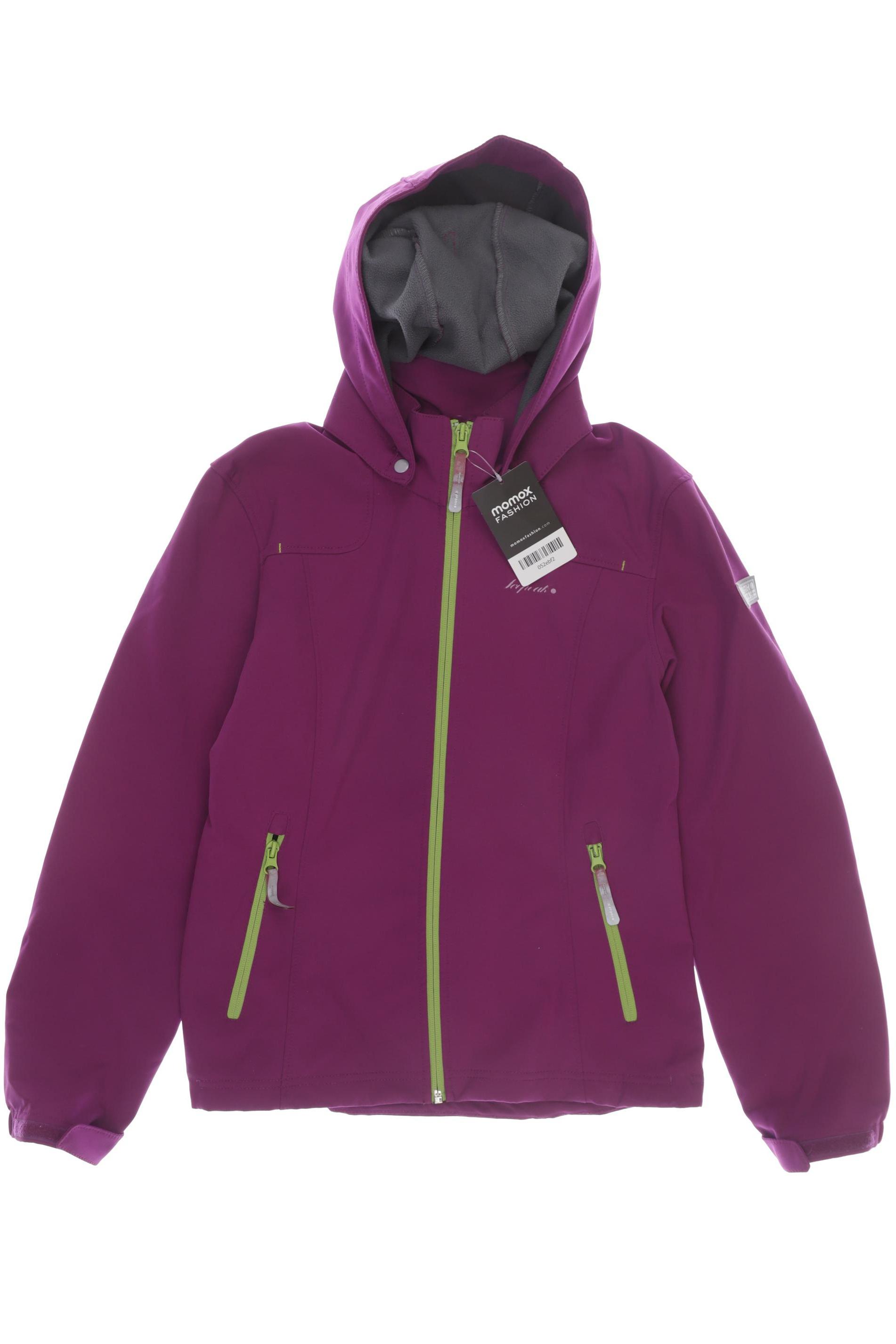 

Icepeak Damen Jacke, pink, Gr. 152