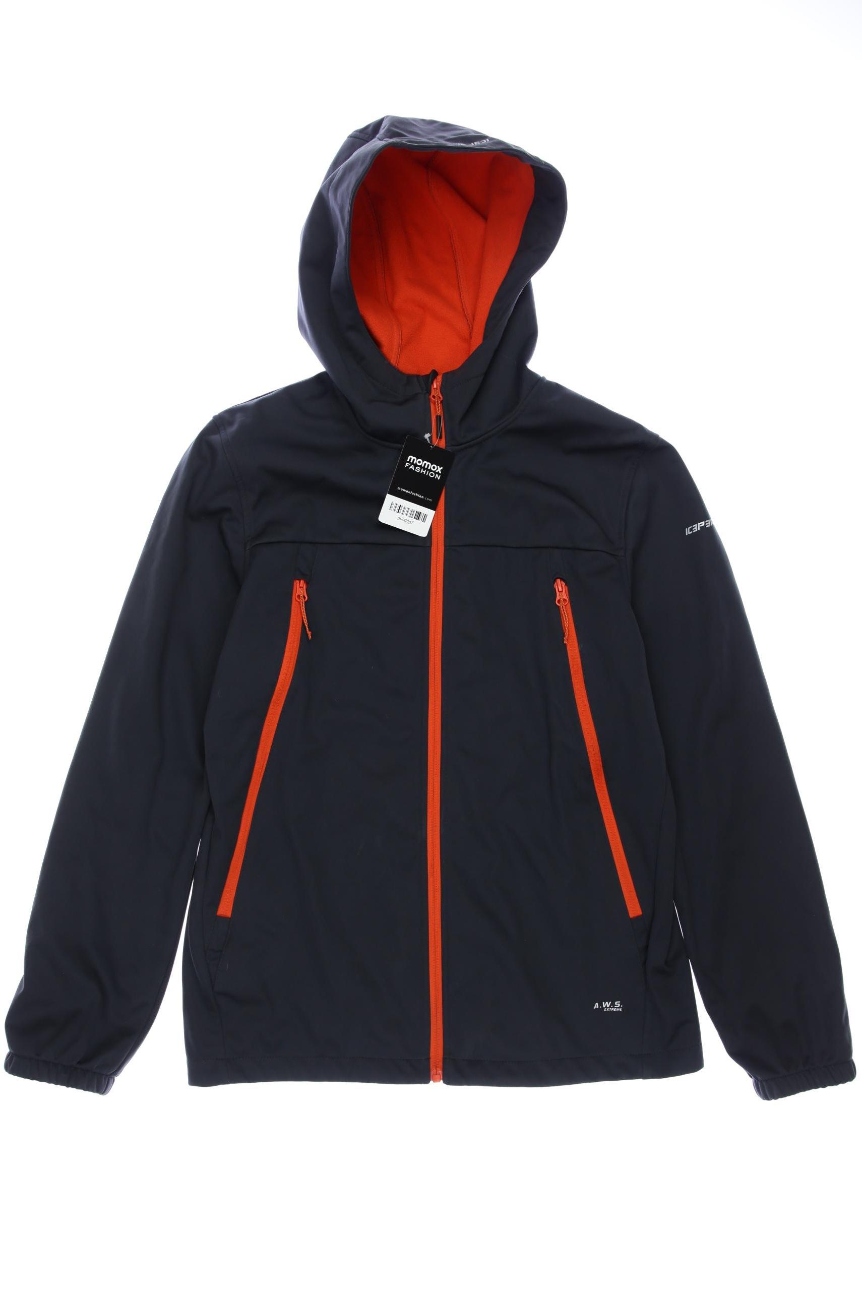 

Icepeak Damen Jacke, grau, Gr. 176