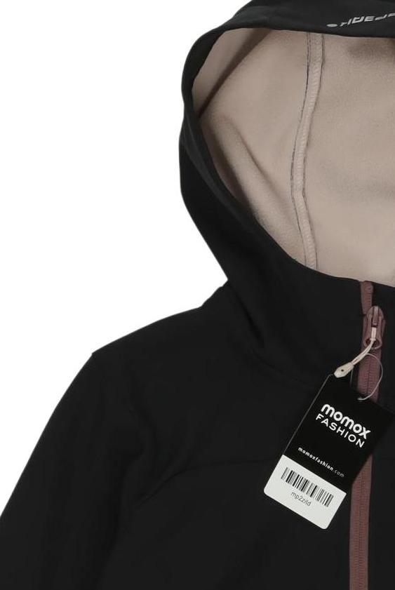 Thumbnail - Icepeak Mädchen Jacke, schwarz, Gr. 140