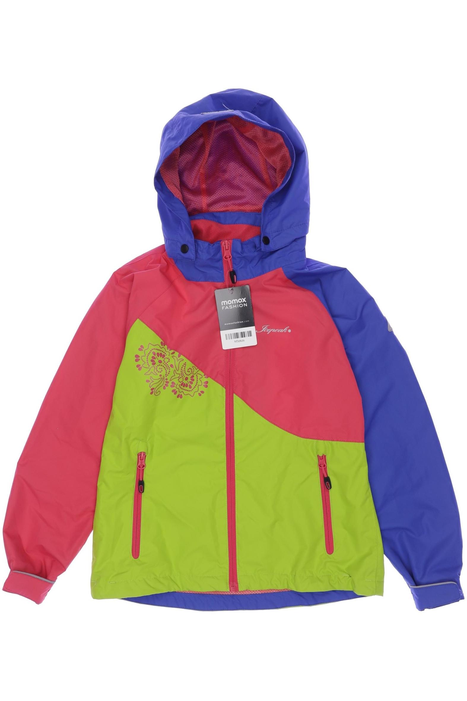

Icepeak Damen Jacke, mehrfarbig, Gr. 128