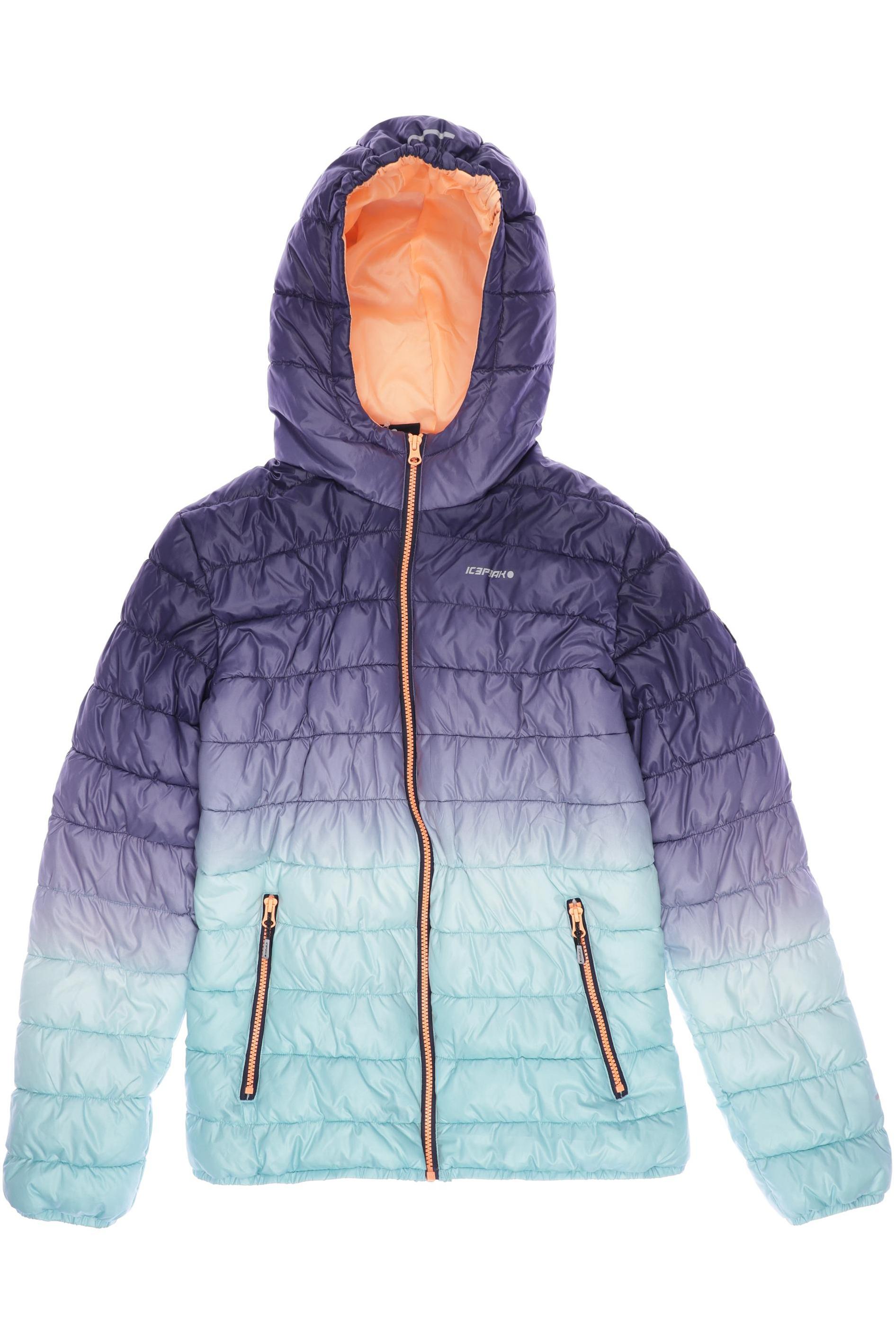 

Icepeak Damen Jacke, türkis, Gr. 176