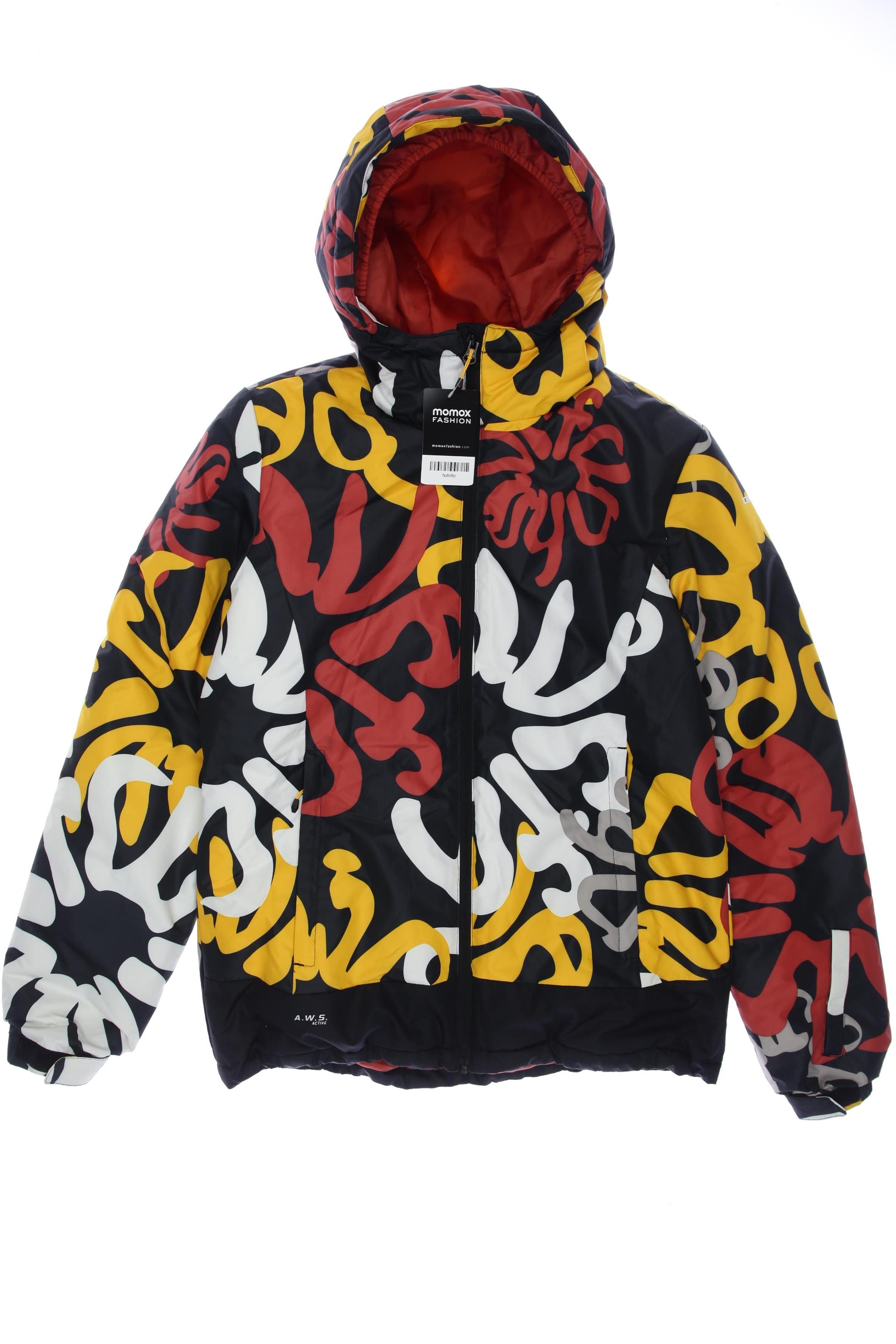 

Icepeak Damen Jacke, mehrfarbig, Gr. 176