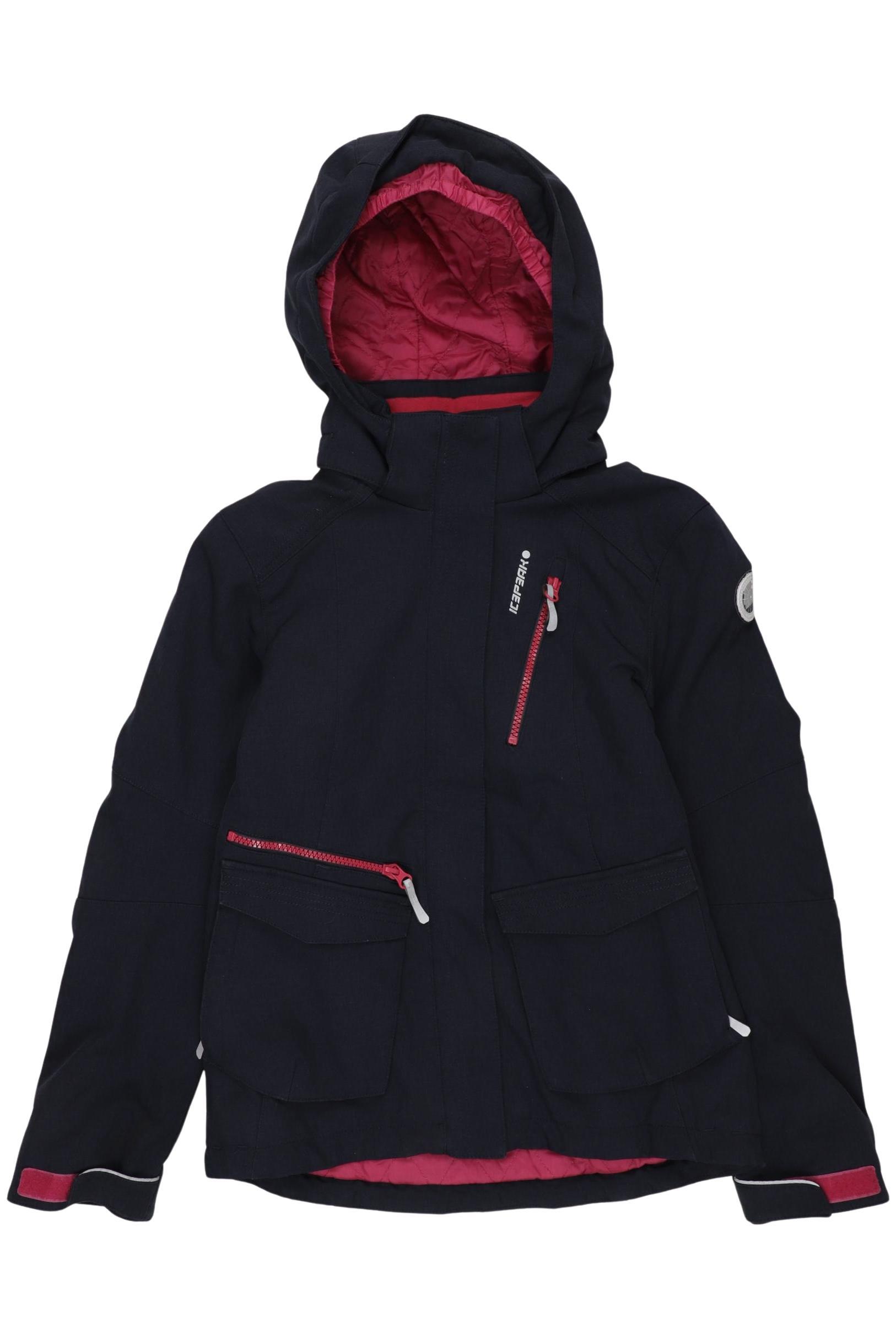 

Icepeak Damen Jacke, marineblau, Gr. 152