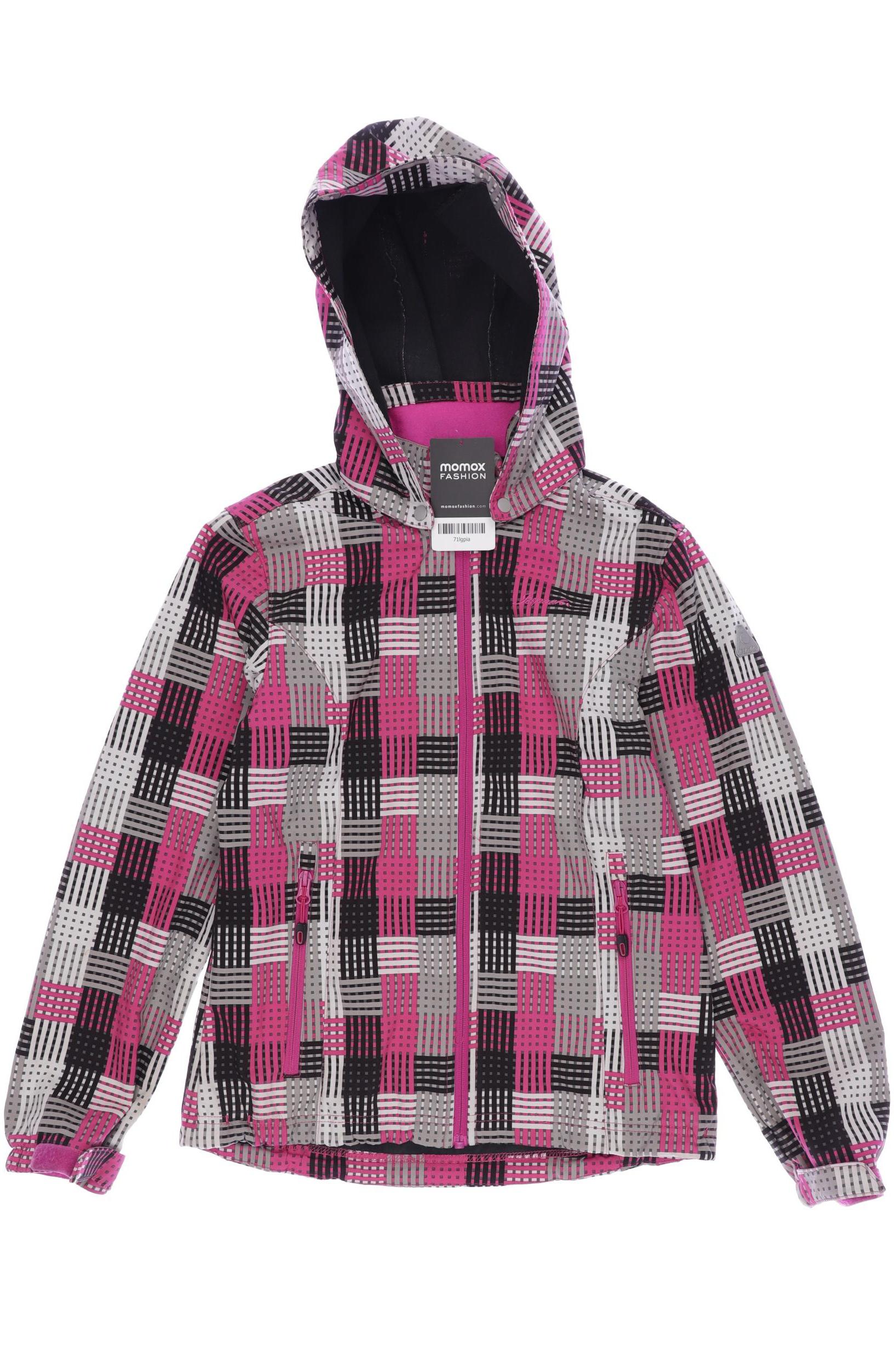 

ICEPEAK Mädchen Jacke, pink