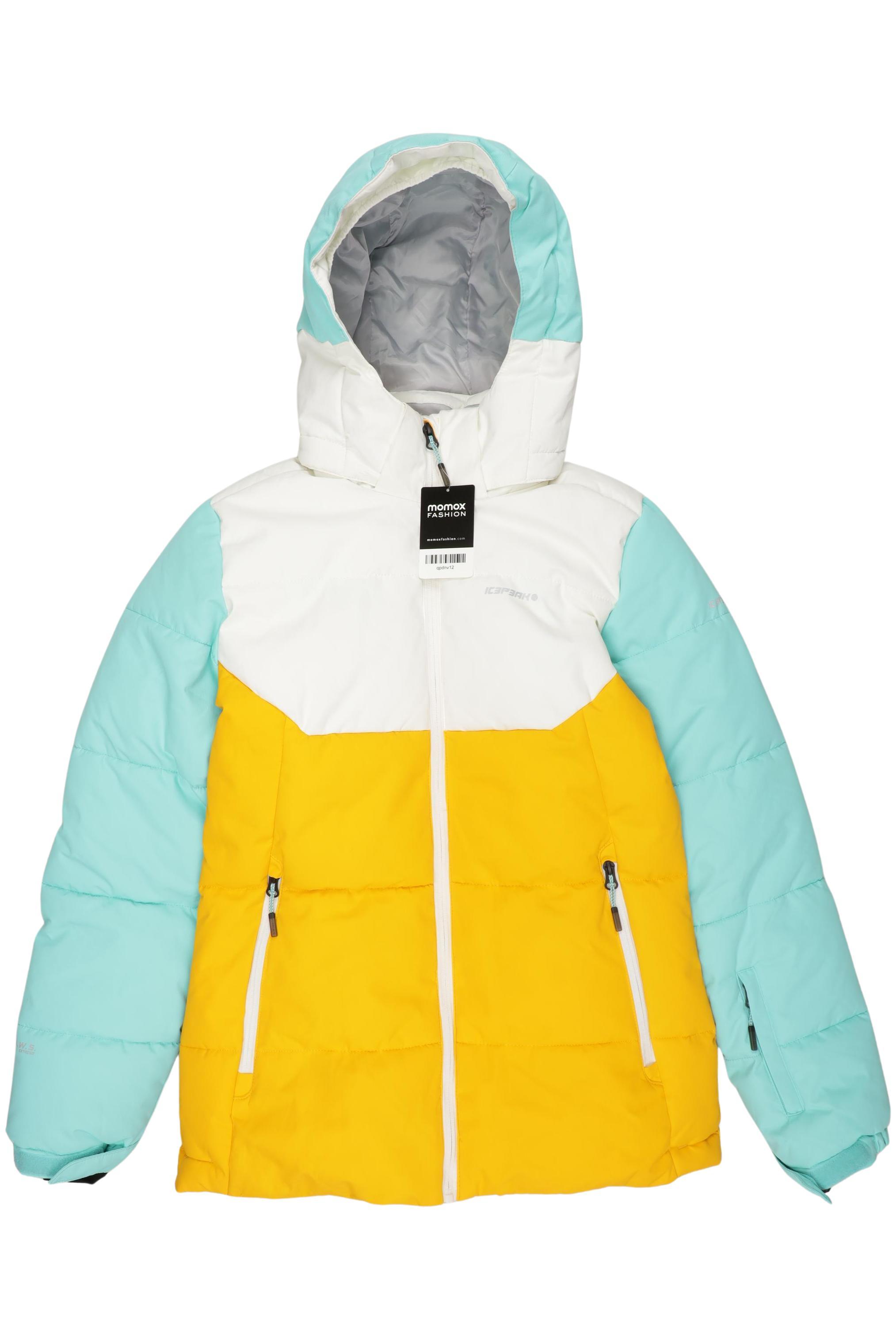 

Icepeak Mädchen Jacke, mehrfarbig, Gr. 176