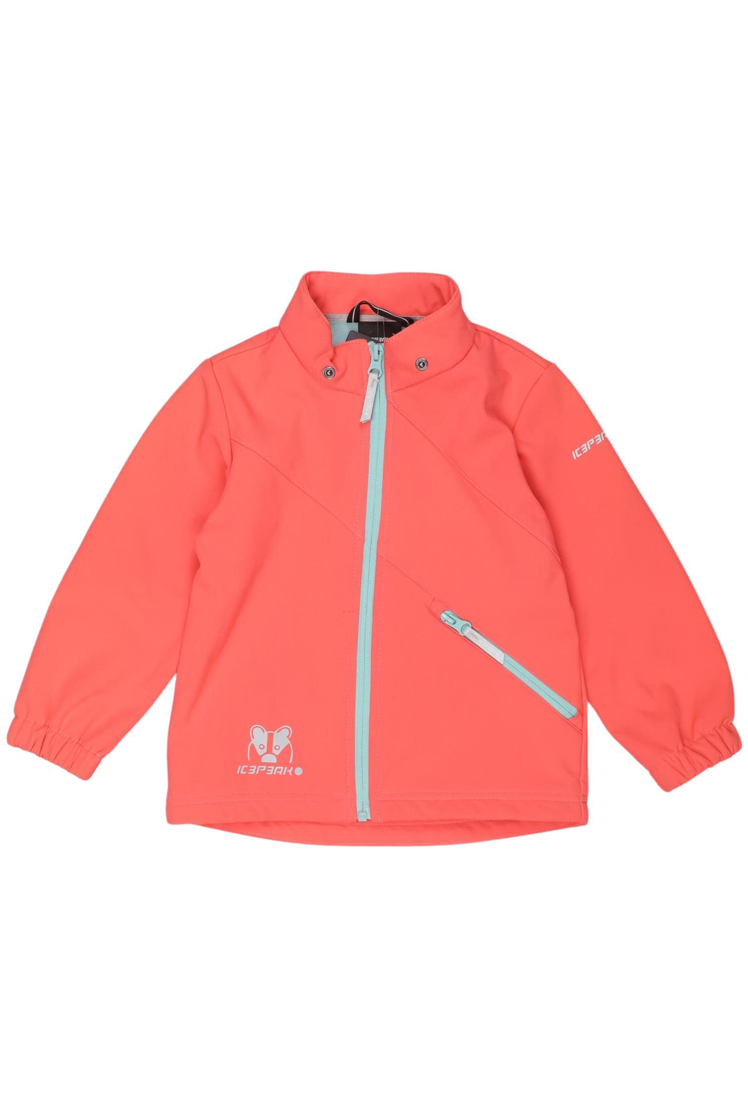 

Icepeak Mädchen Jacke, pink, Gr. 92
