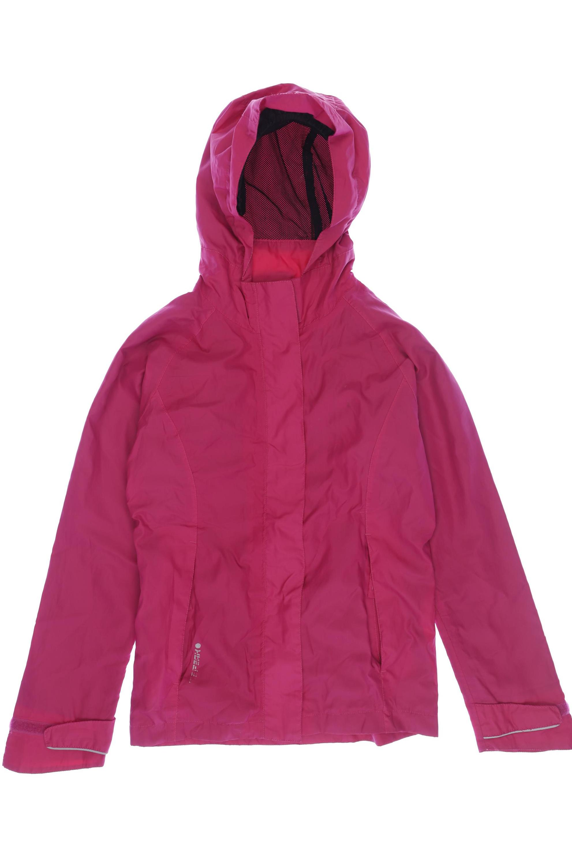 

ICEPEAK Mädchen Jacke, pink