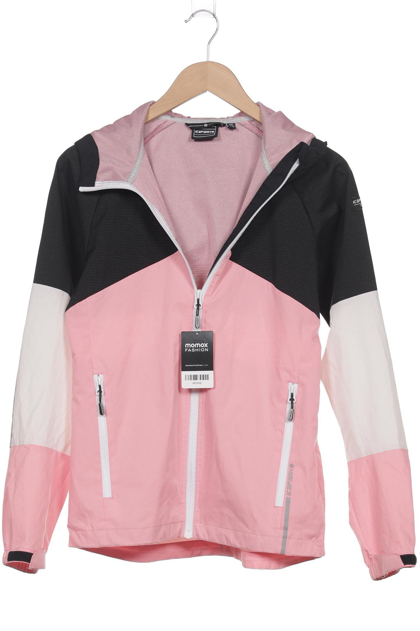 

Icepeak Damen Jacke, pink, Gr. 176