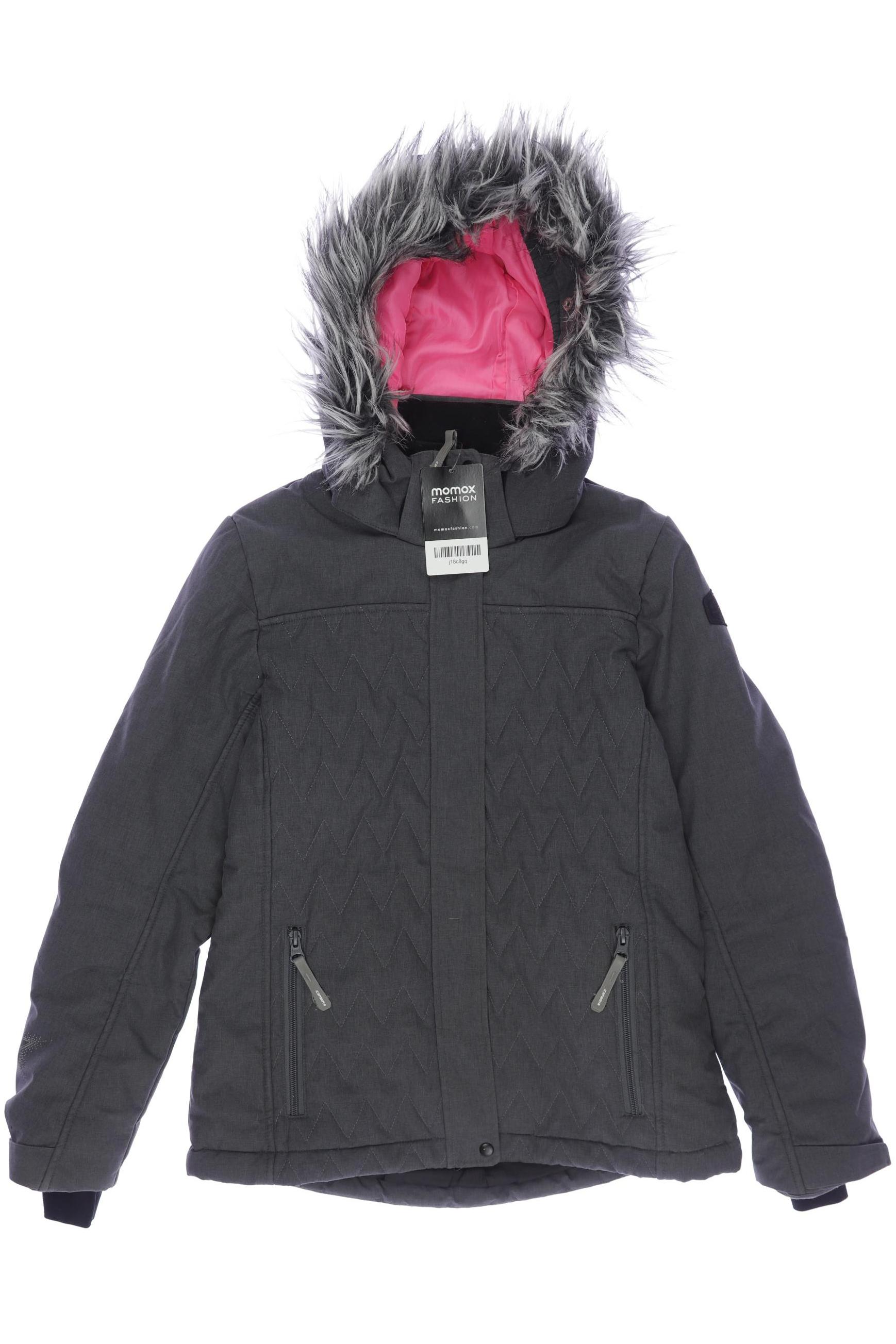 

Icepeak Damen Jacke, grau, Gr. 152