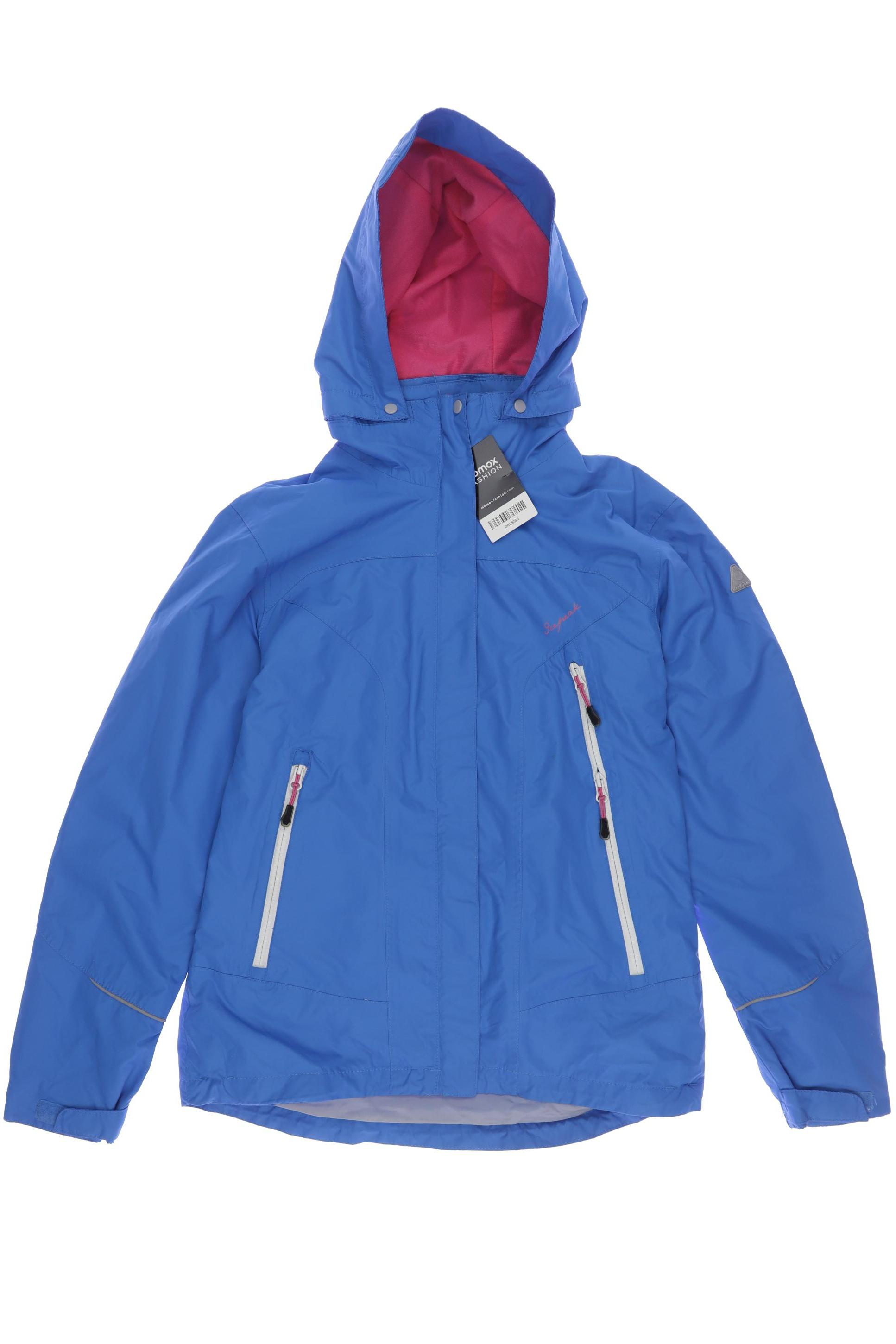 

ICEPEAK Mädchen Jacke, blau