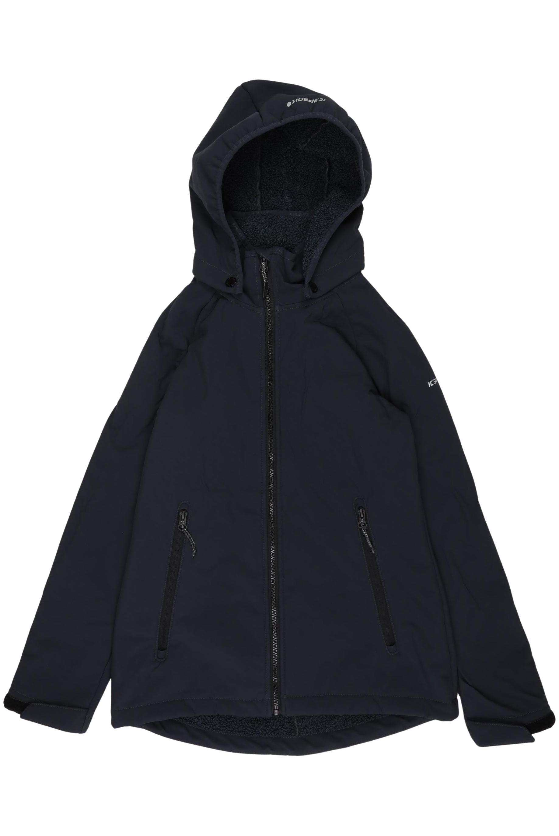 

Icepeak Mädchen Jacke, marineblau, Gr. 152