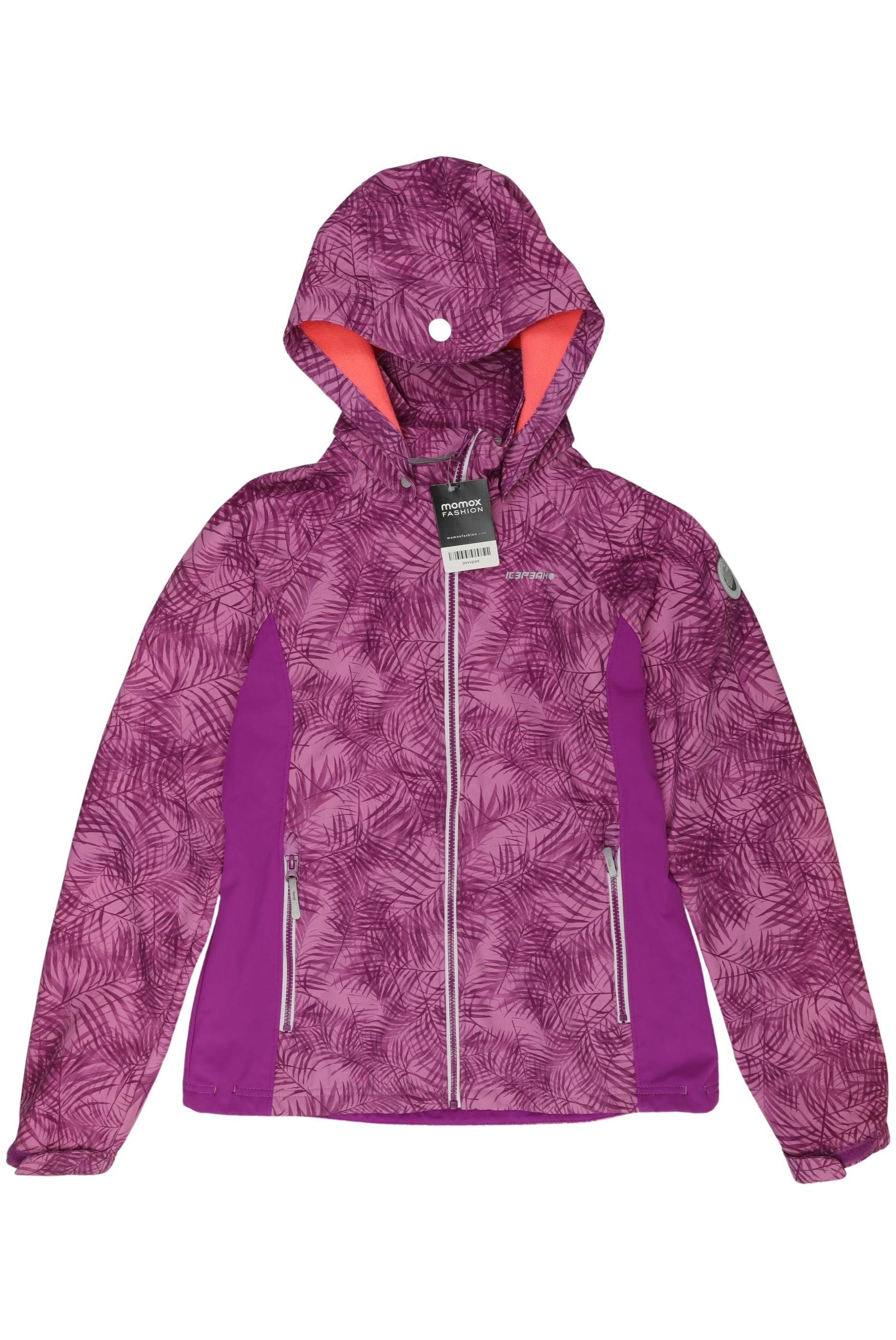 

Icepeak Mädchen Jacke, flieder, Gr. 176