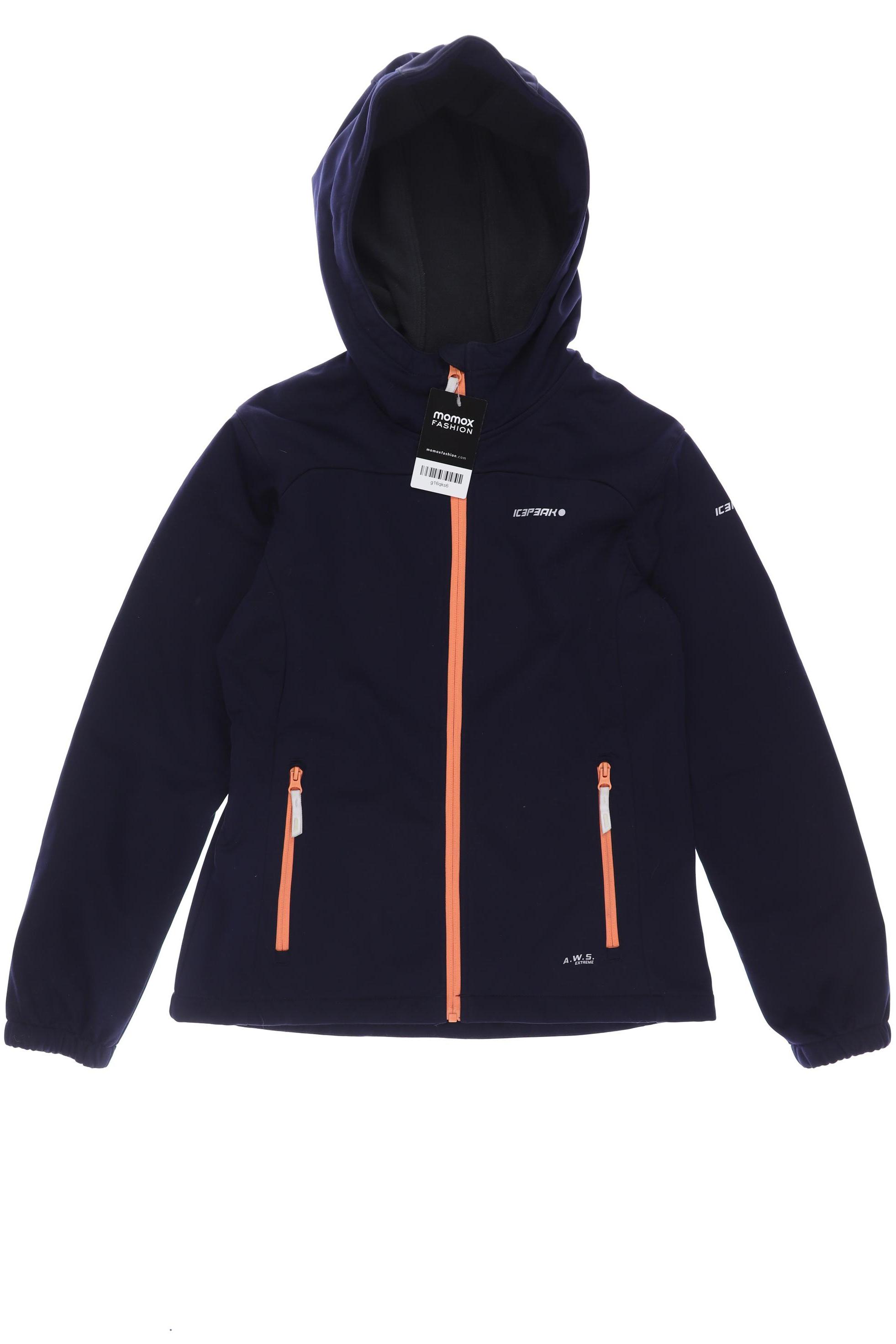 

Icepeak Damen Jacke, marineblau, Gr. 164