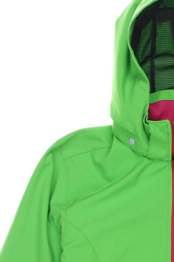 Thumbnail - Icepeak Mädchen Jacke, grün, Gr. 176