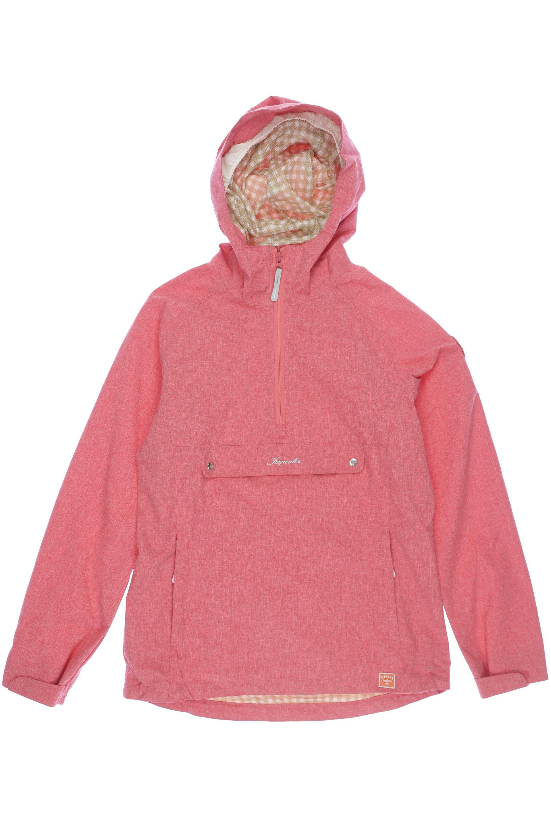 

Icepeak Damen Jacke, pink, Gr. 164