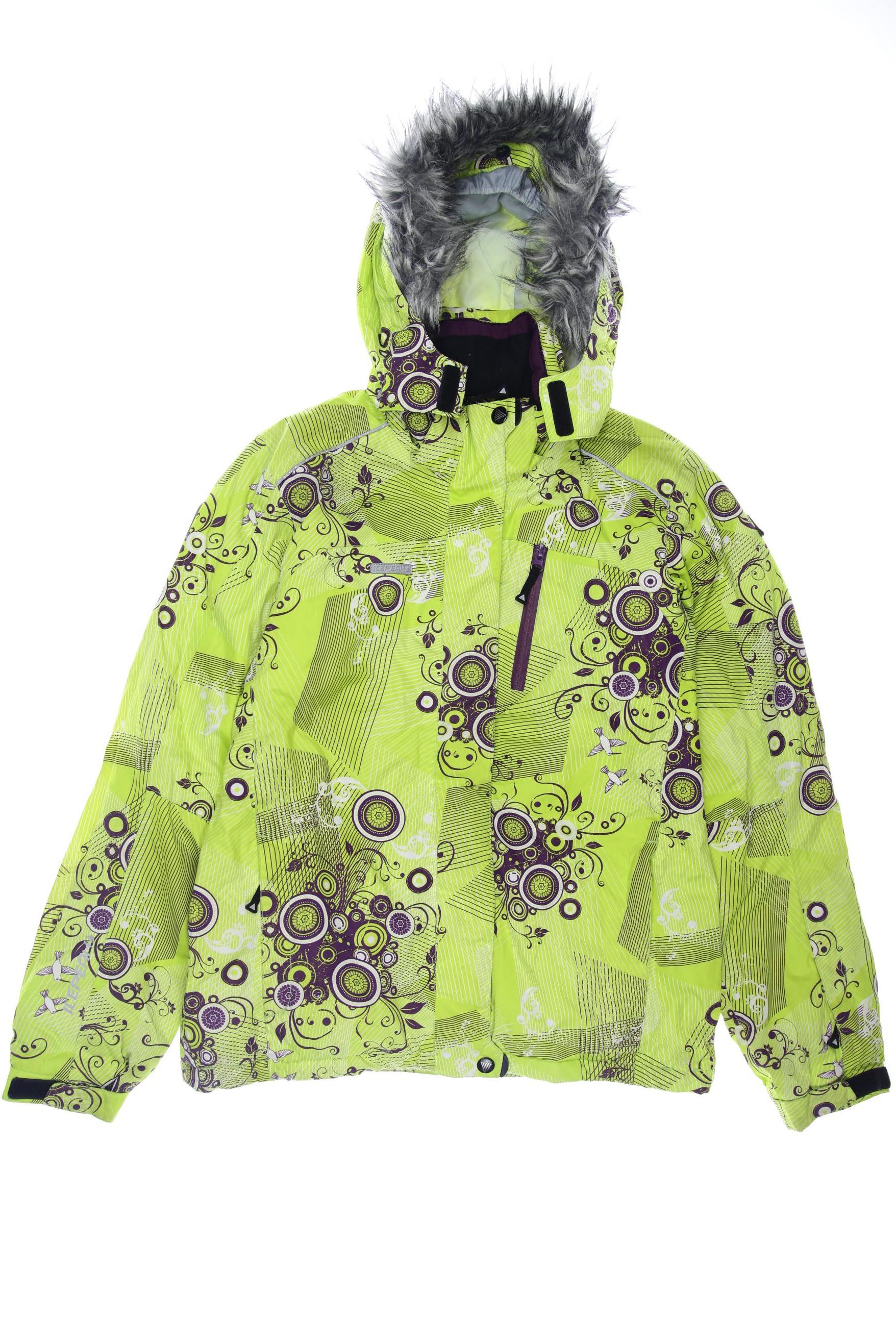 

Icepeak Damen Jacke, hellgrün, Gr. 176