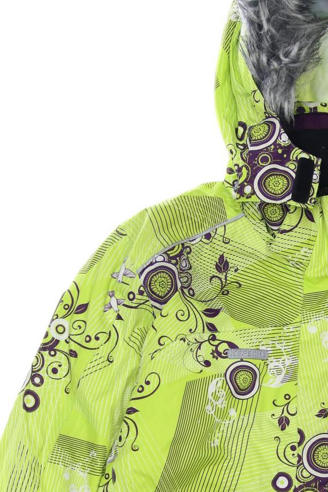 Thumbnail - Icepeak Mädchen Jacke, hellgrün, Gr. 176