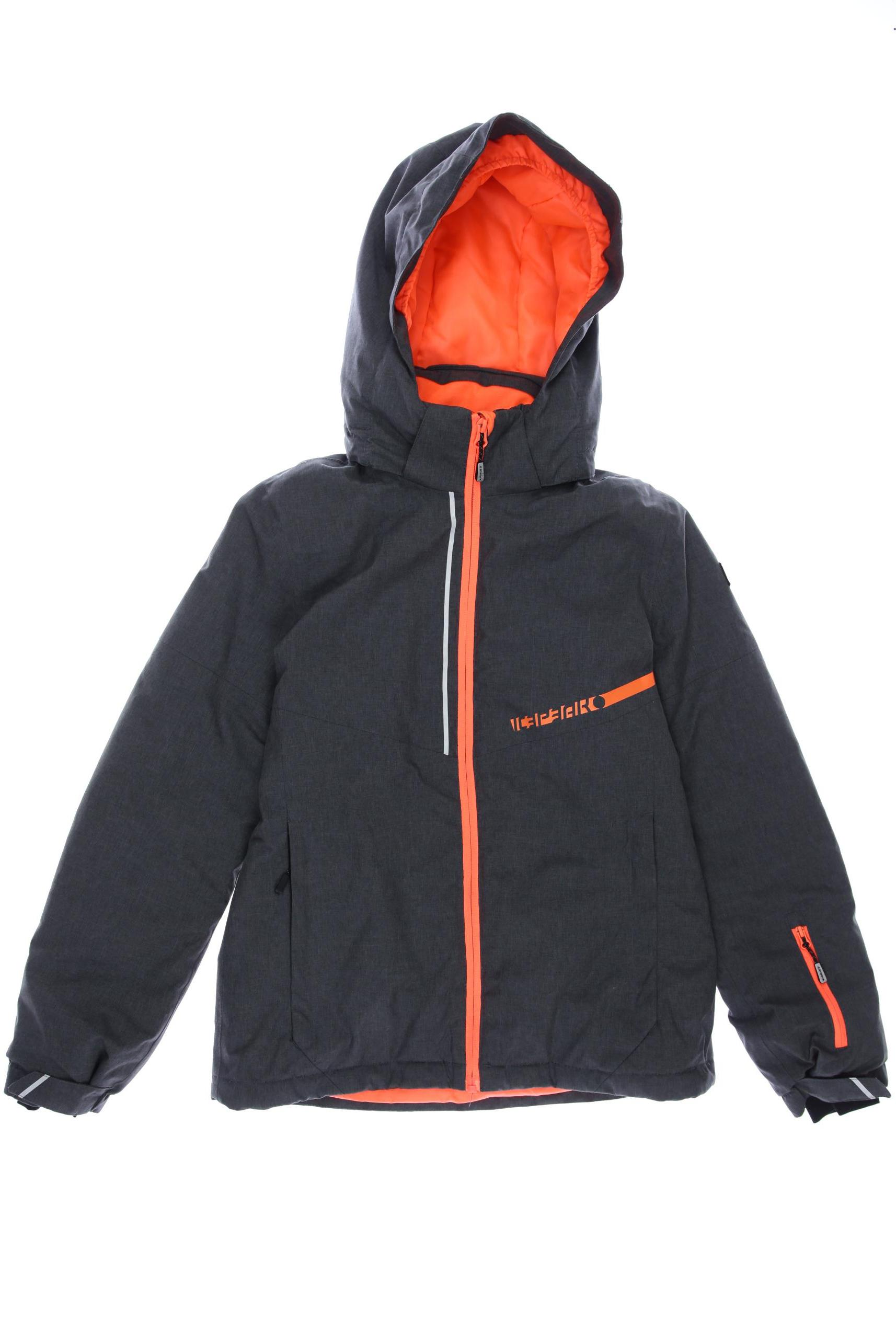 

Icepeak Damen Jacke, grau, Gr. 152