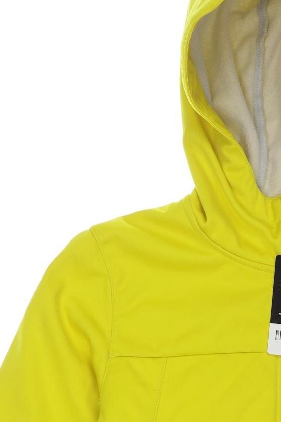 Thumbnail - Icepeak Damen Jacke, gelb, Gr. 140