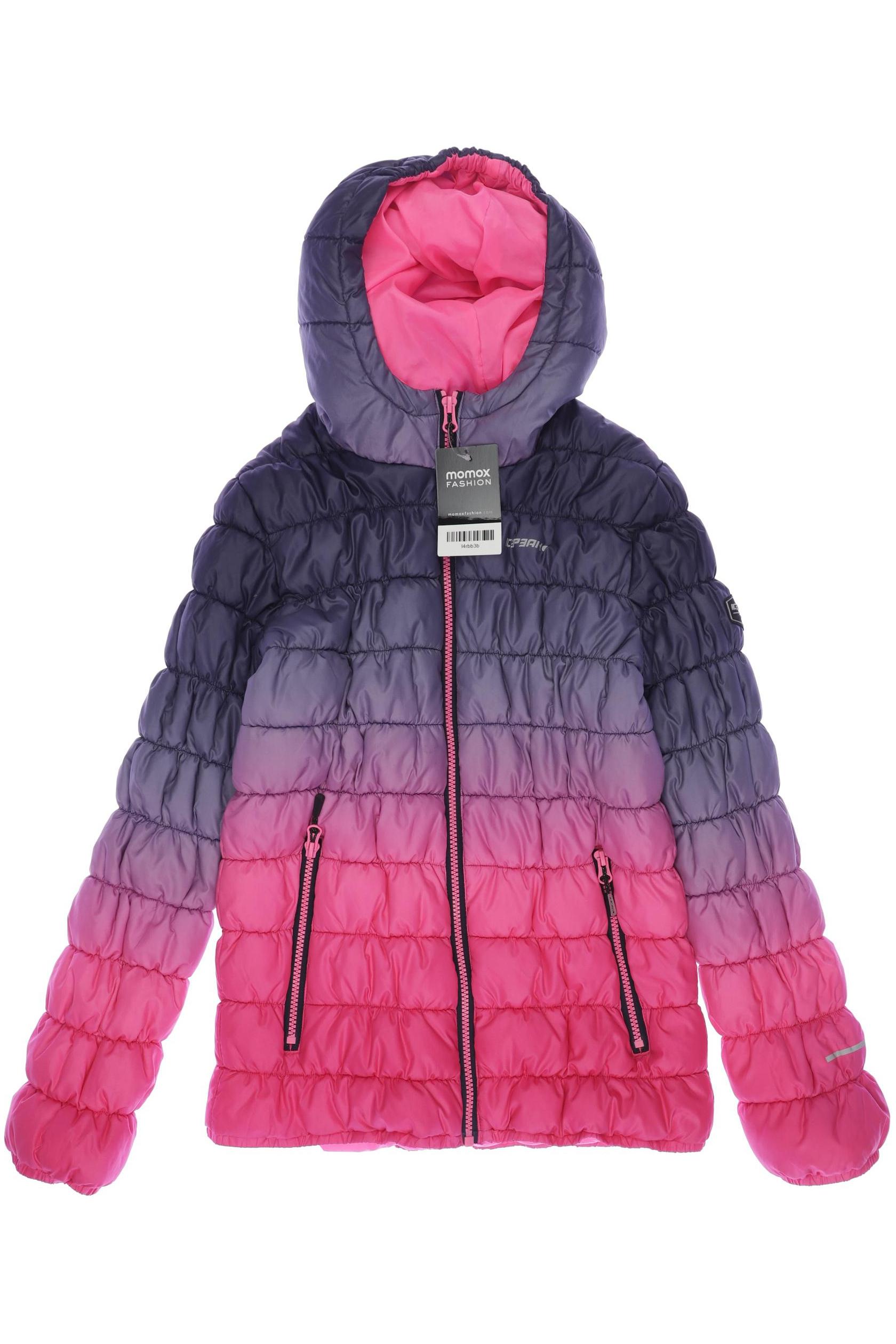 

ICEPEAK Mädchen Jacke, pink