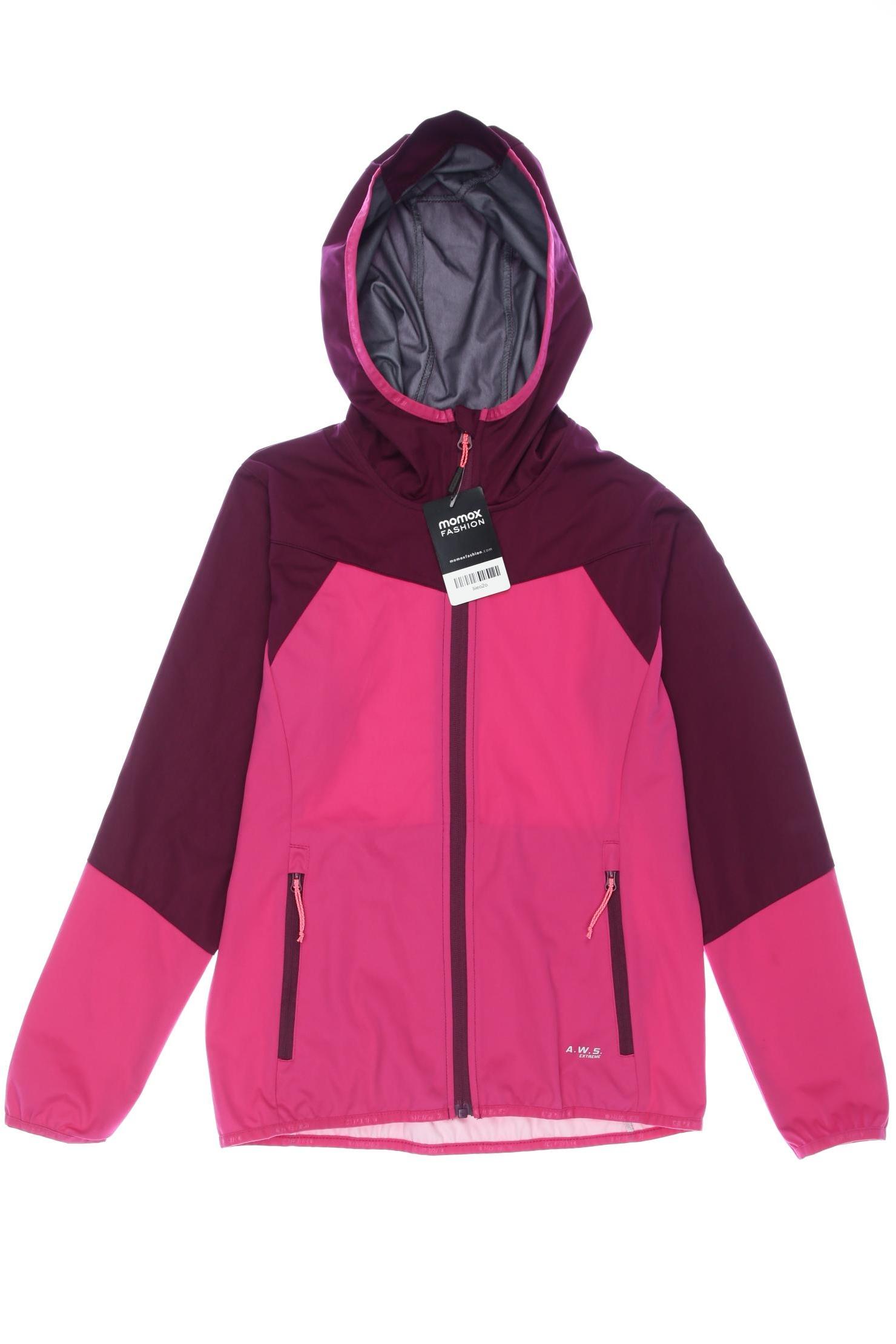

Icepeak Damen Jacke, pink, Gr. 152