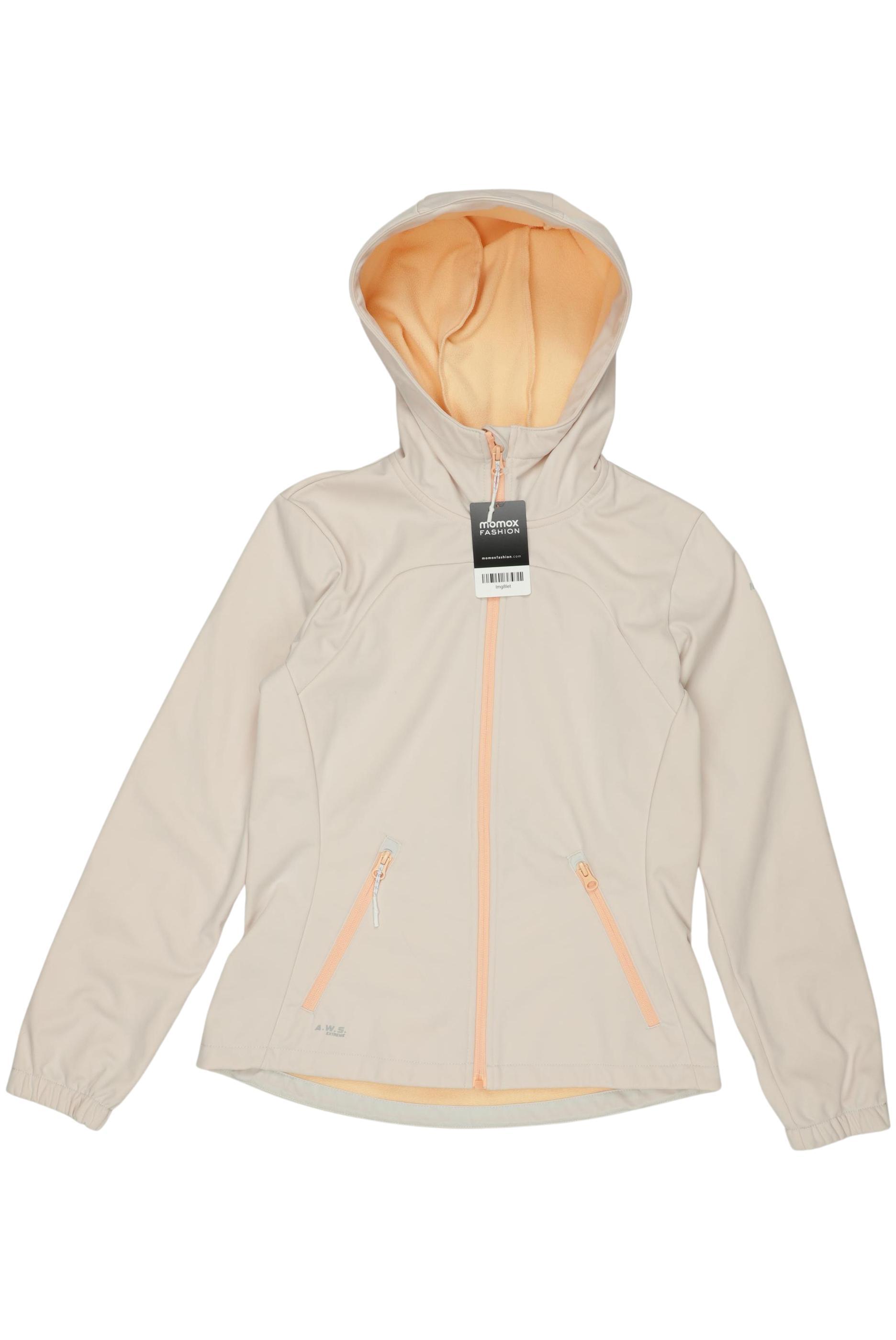 

Icepeak Damen Jacke, pink, Gr. 164