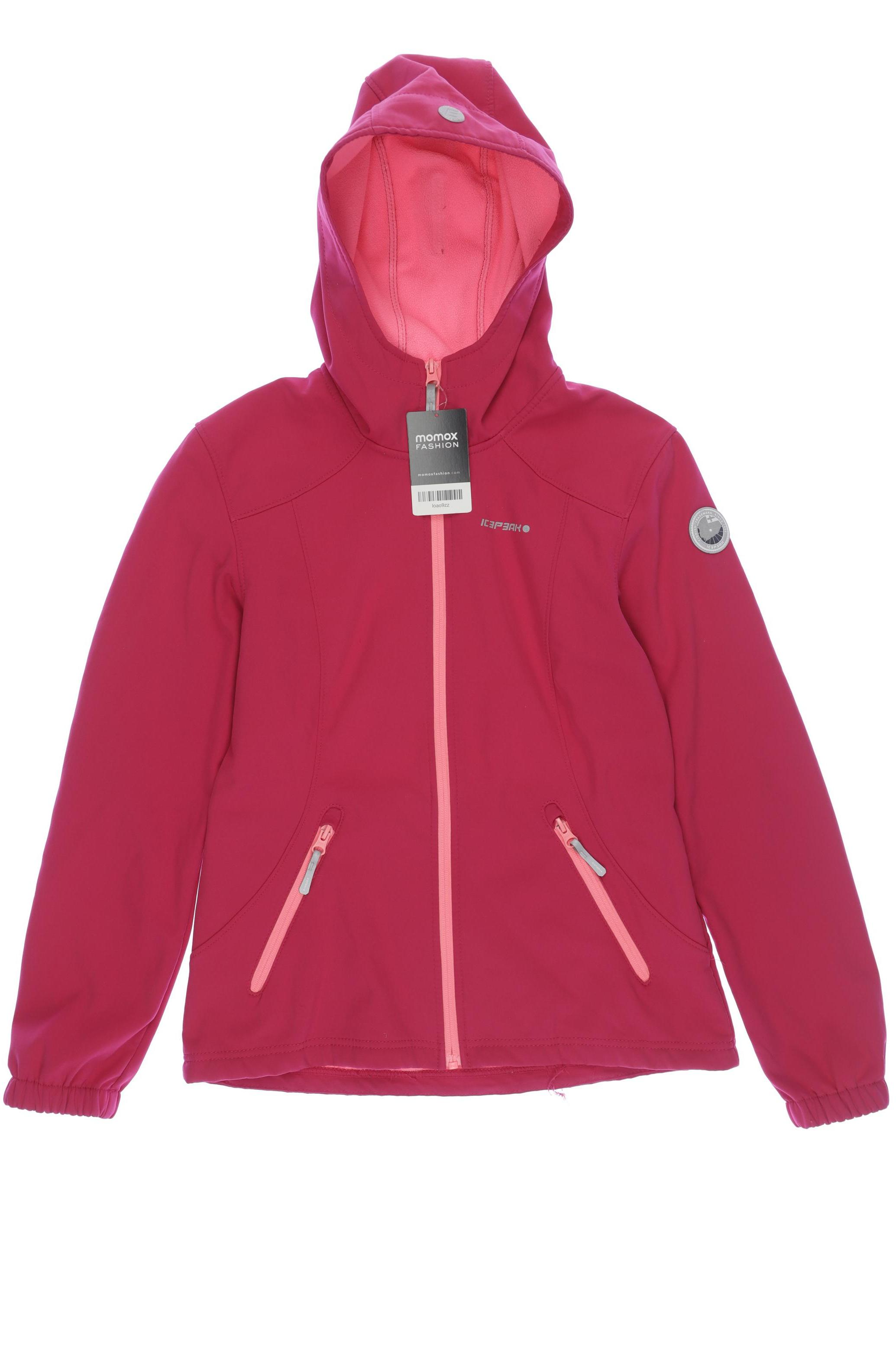 

ICEPEAK Mädchen Jacke, pink