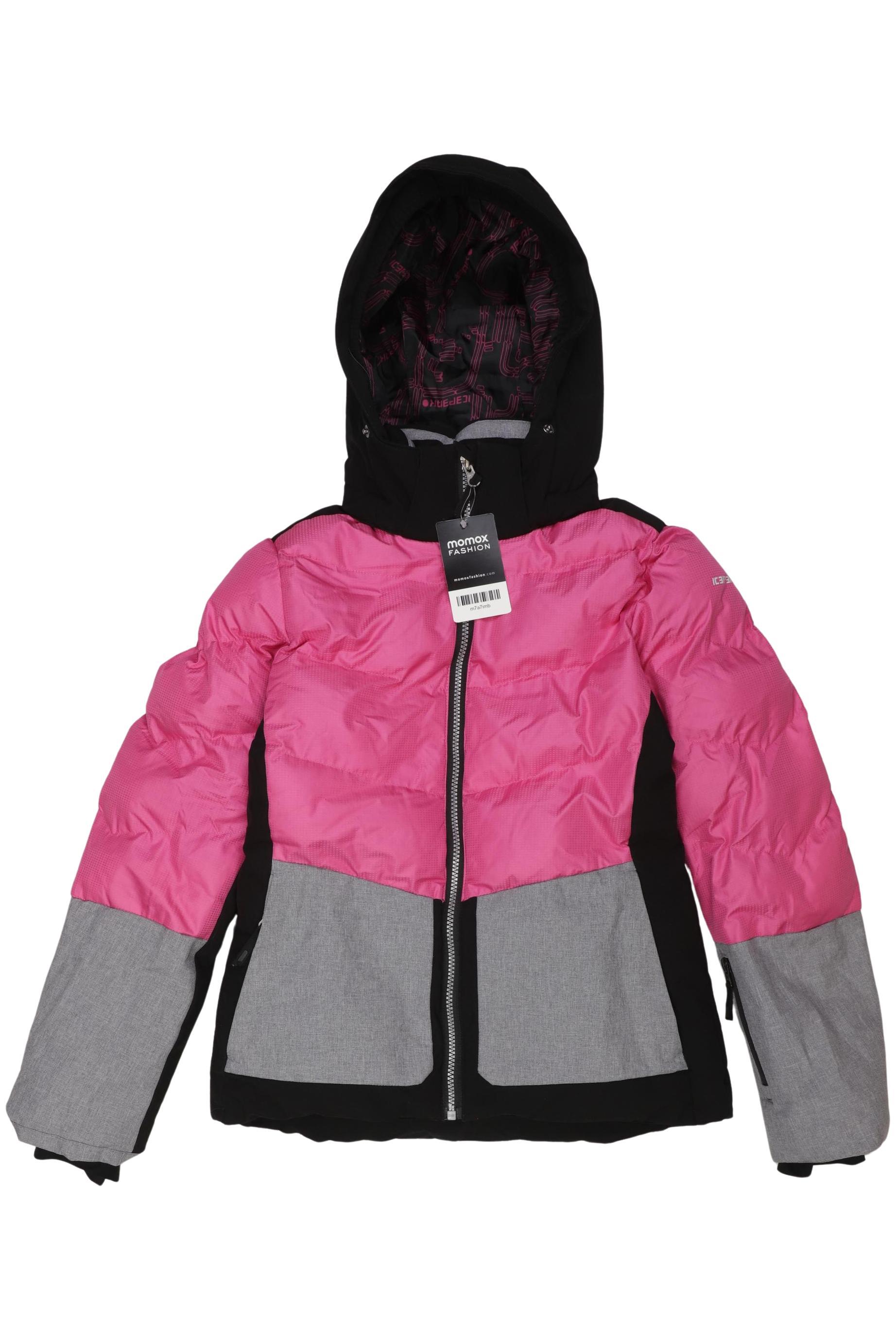 

Icepeak Mädchen Jacke, mehrfarbig, Gr. 152