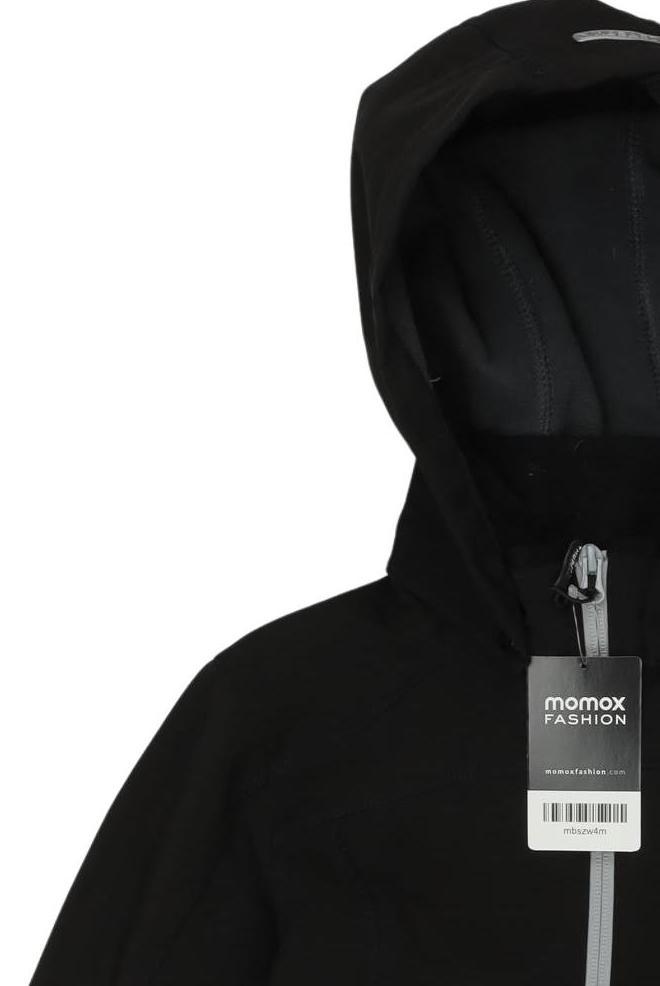 Thumbnail - Icepeak Mädchen Jacke, schwarz, Gr. 140