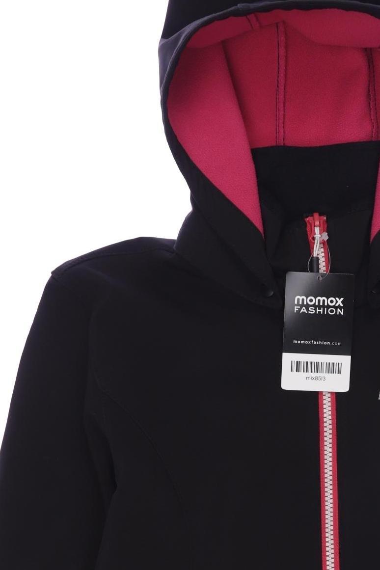 Thumbnail - Icepeak Mädchen Jacke, schwarz, Gr. 164