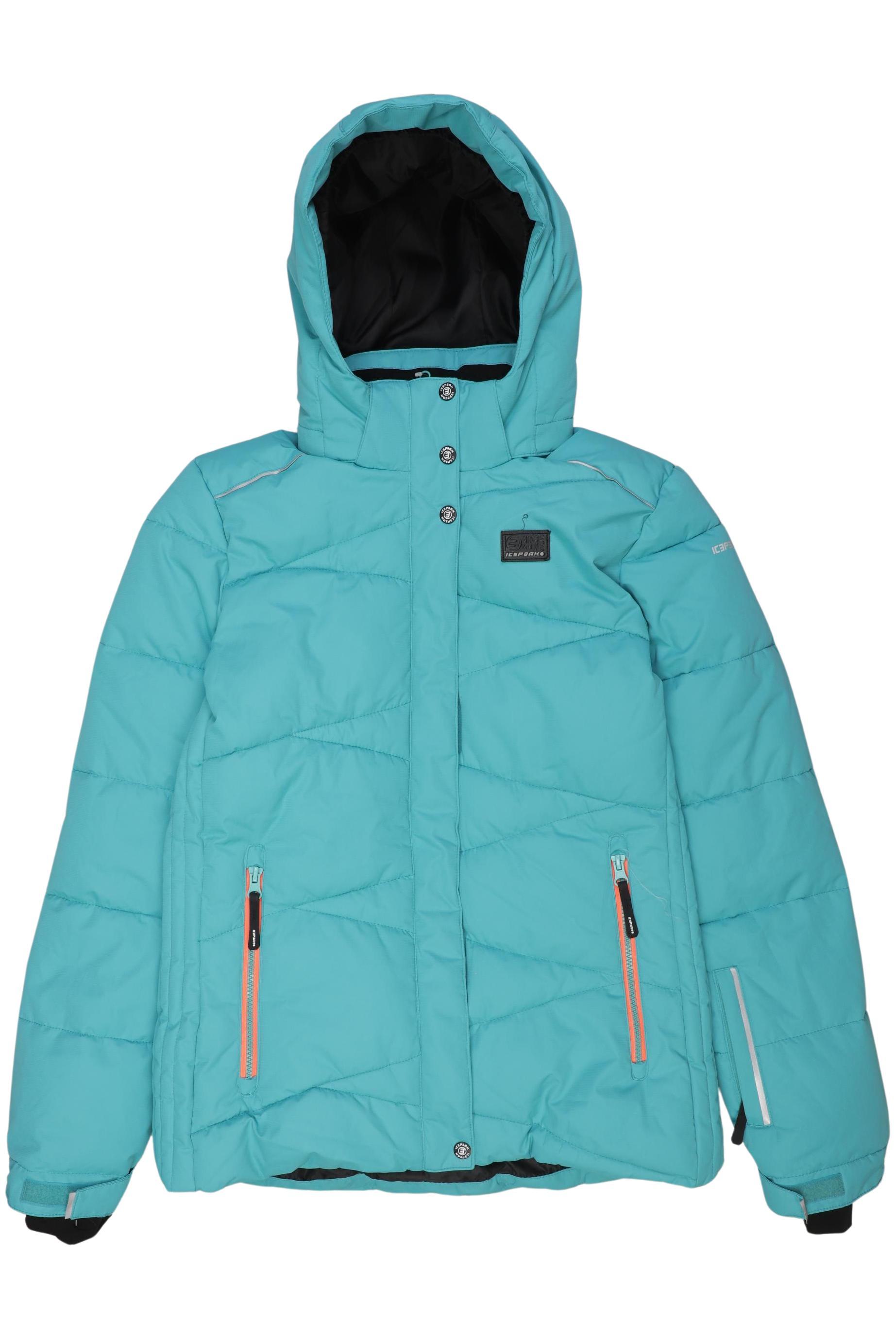 

Icepeak Mädchen Jacke, türkis, Gr. 176
