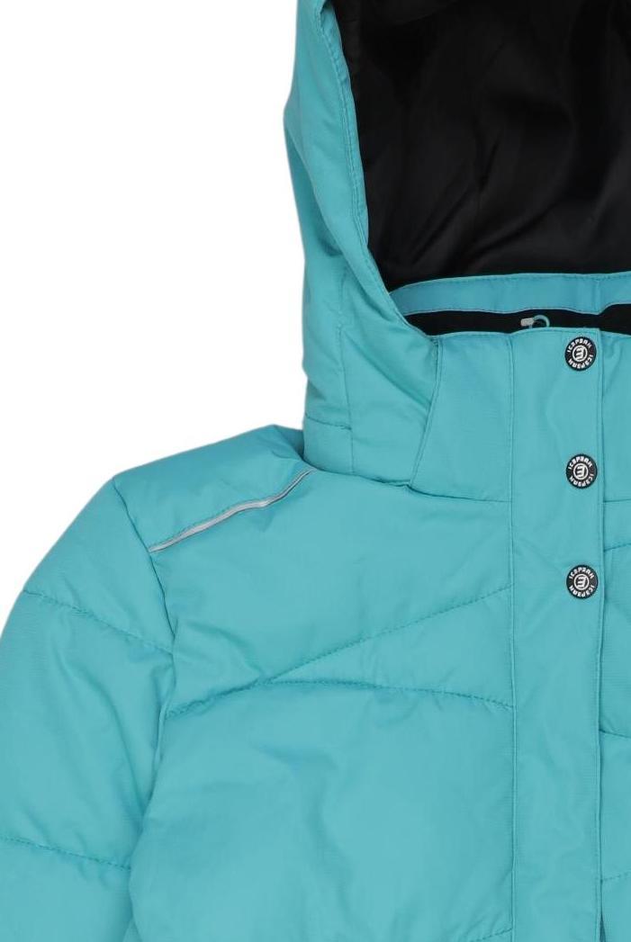 Thumbnail - Icepeak Mädchen Jacke, türkis, Gr. 176