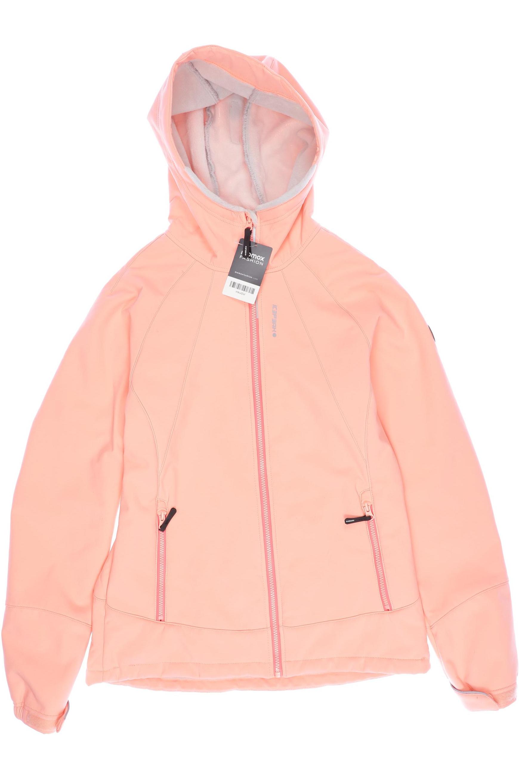 

ICEPEAK Mädchen Jacke, pink