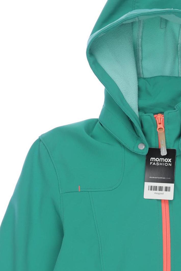 Thumbnail - Icepeak Damen Jacke, grün, Gr. 176