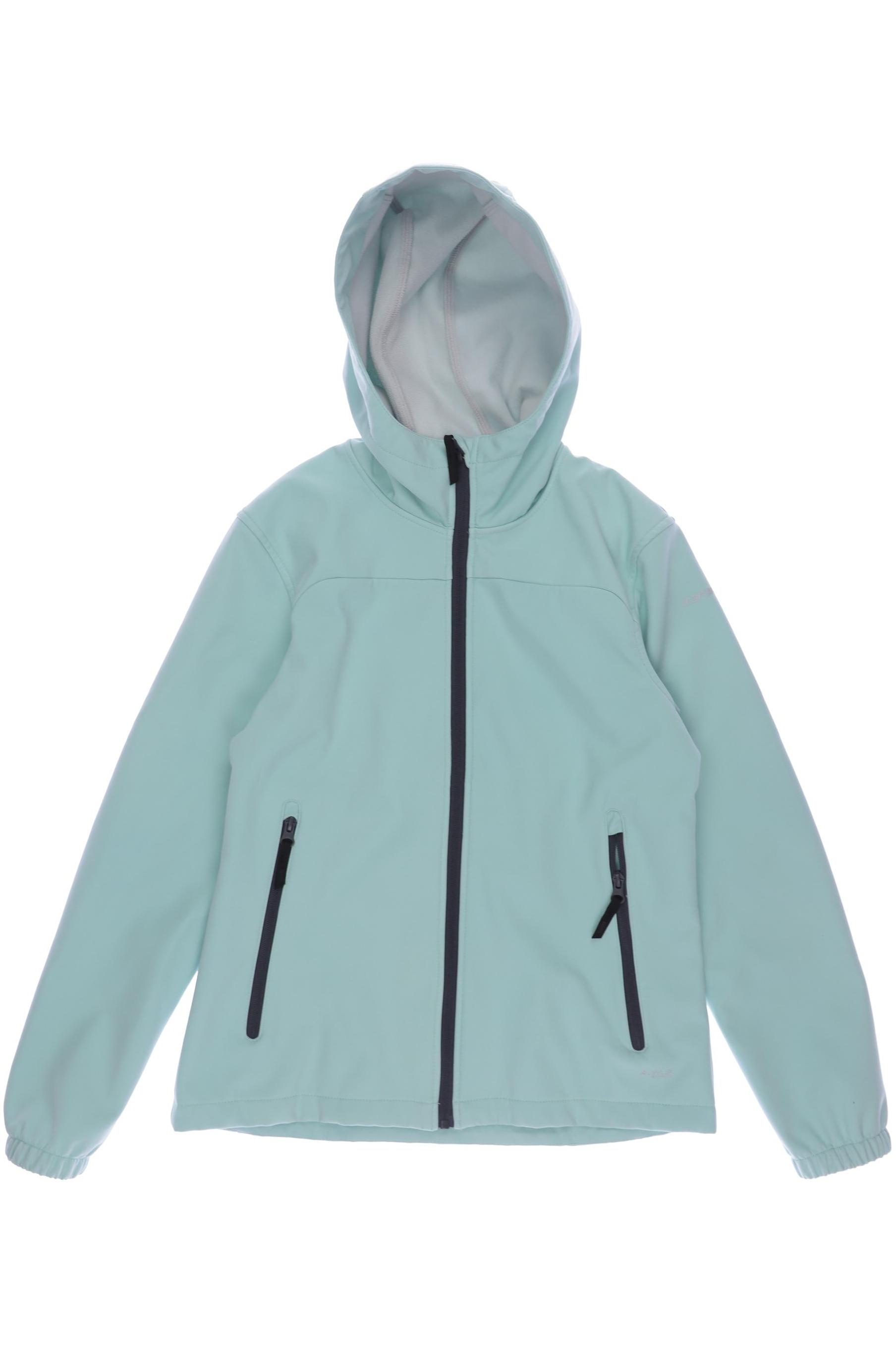 

Icepeak Damen Jacke, hellgrün, Gr. 164