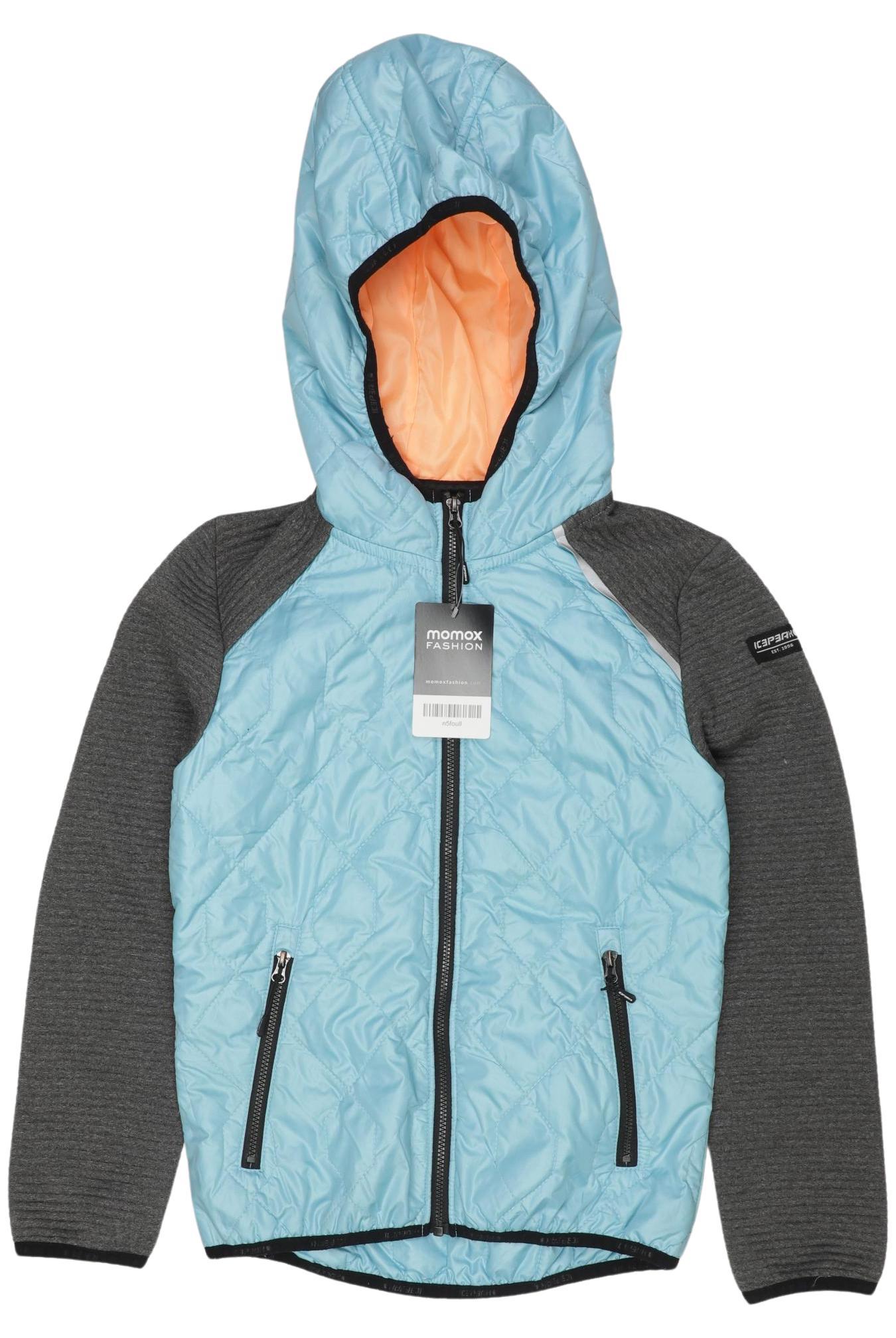 

Icepeak Mädchen Jacke, mehrfarbig, Gr. 140