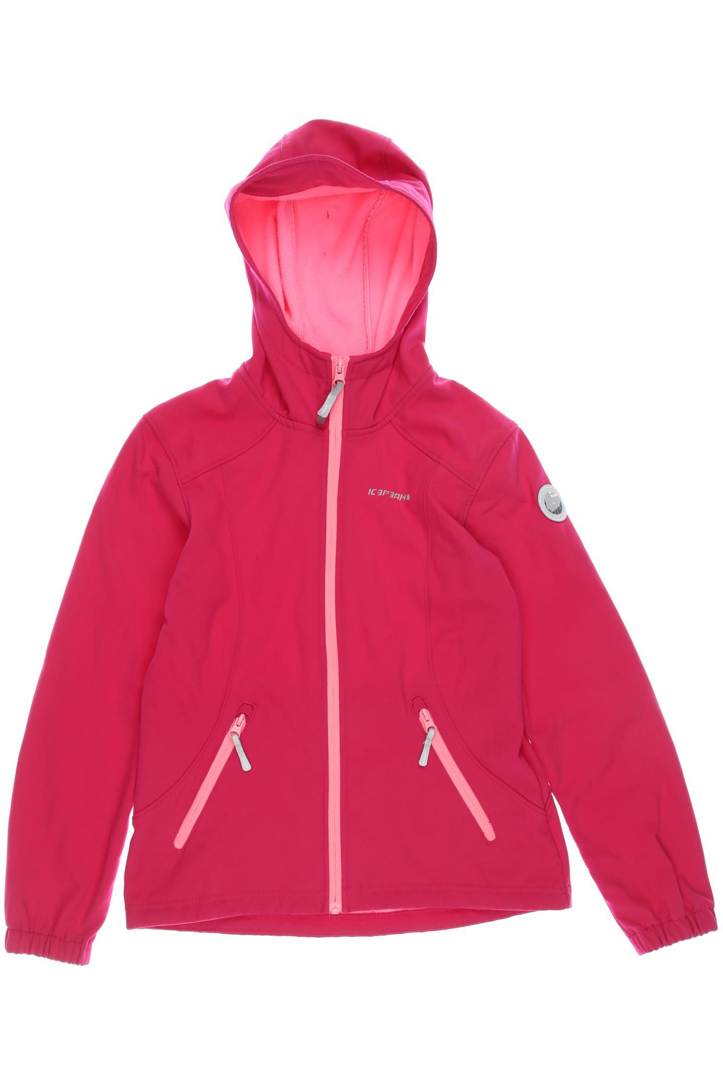 

Icepeak Damen Jacke, pink, Gr. 152