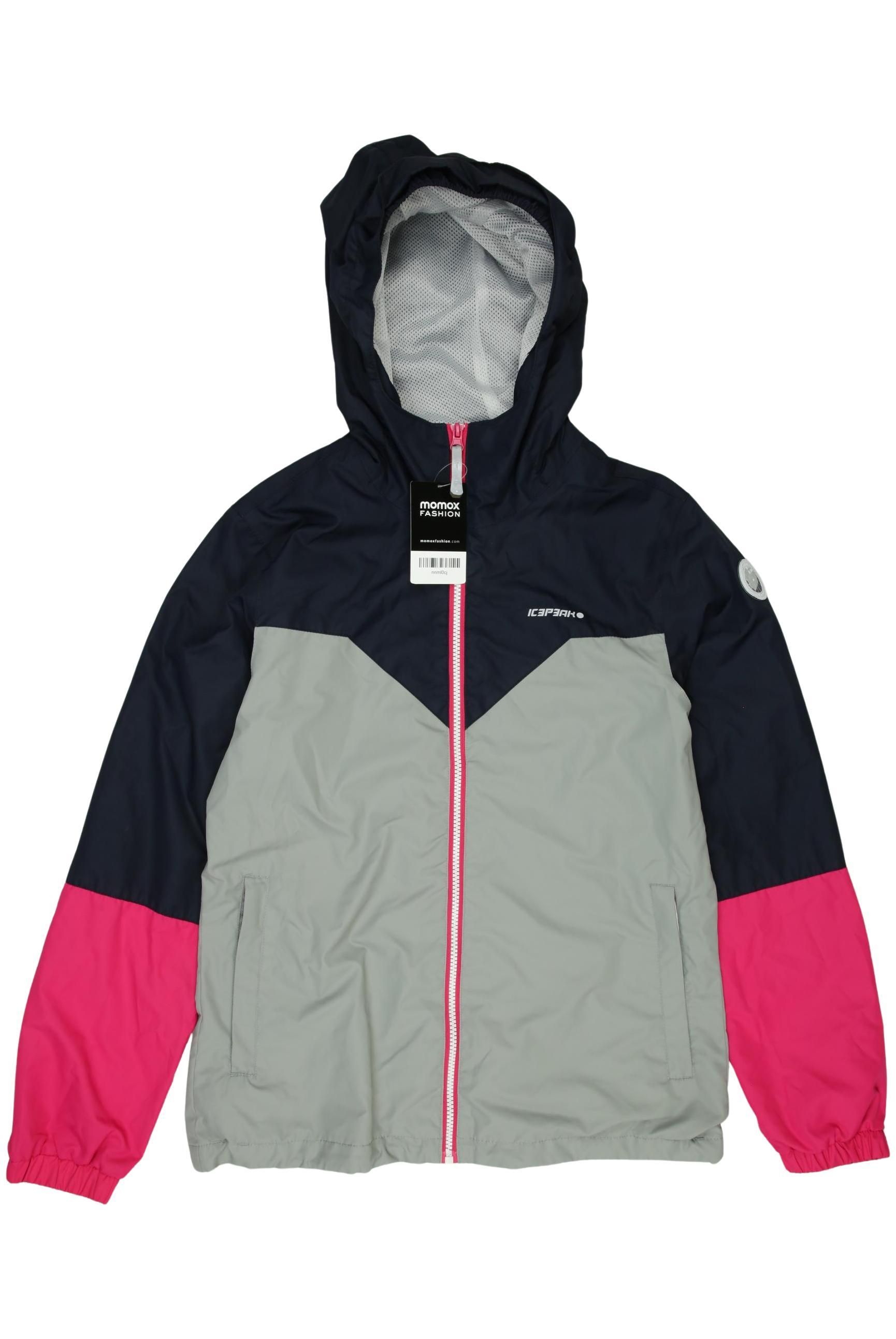 

Icepeak Damen Jacke, mehrfarbig, Gr. 164