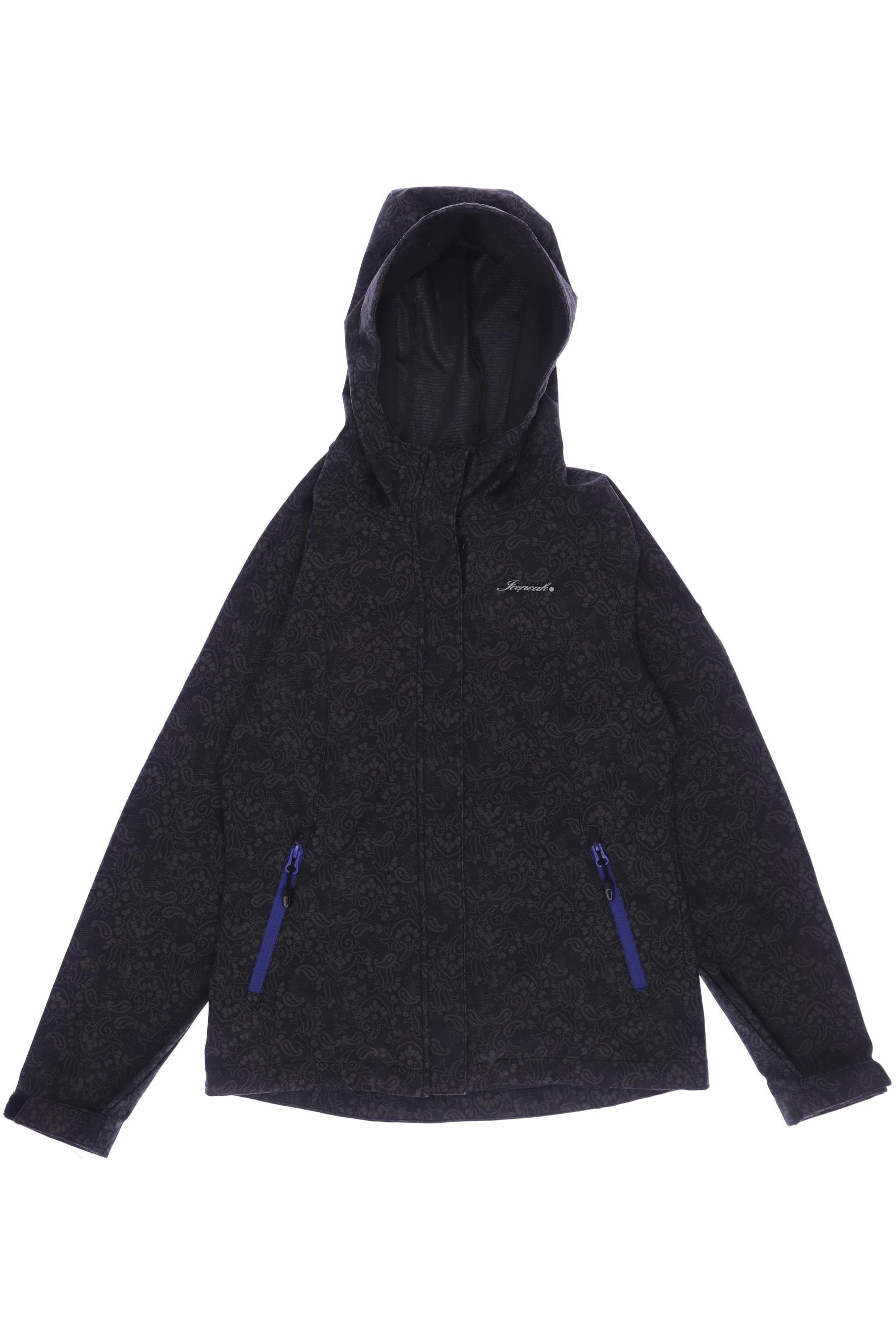 

Icepeak Damen Jacke, grau, Gr. 152